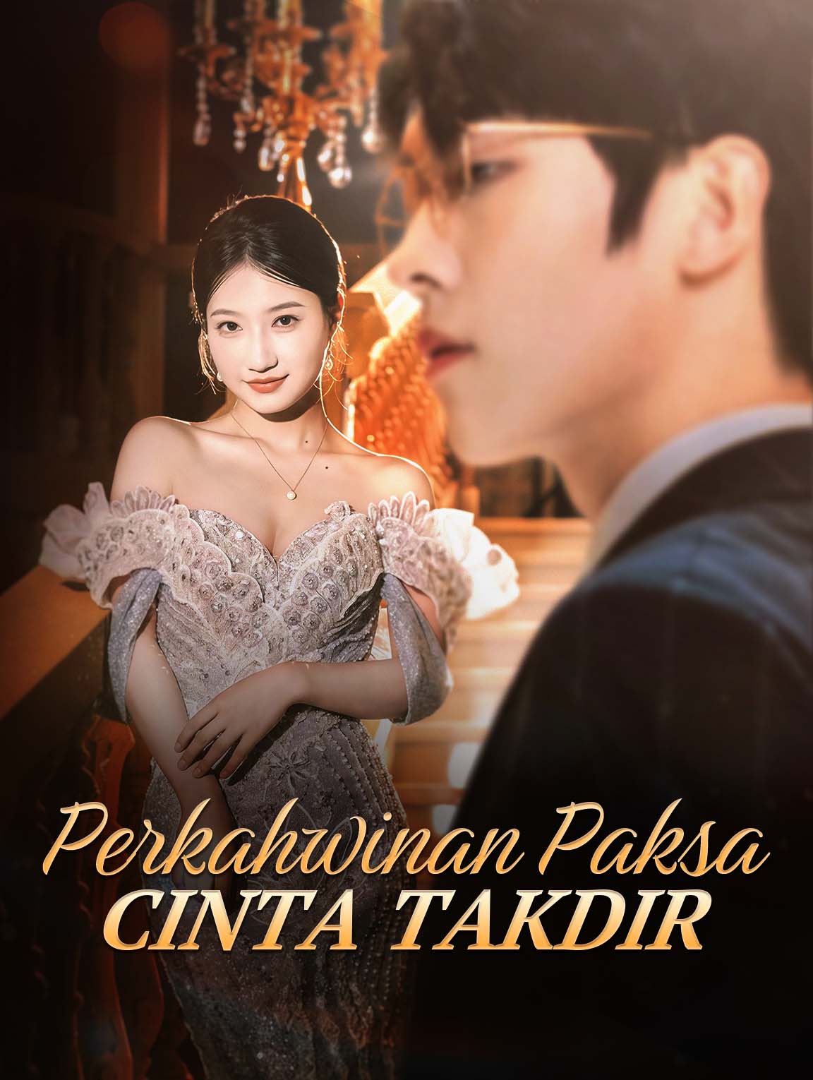 Perkahwinan Paksa, Cinta Takdir