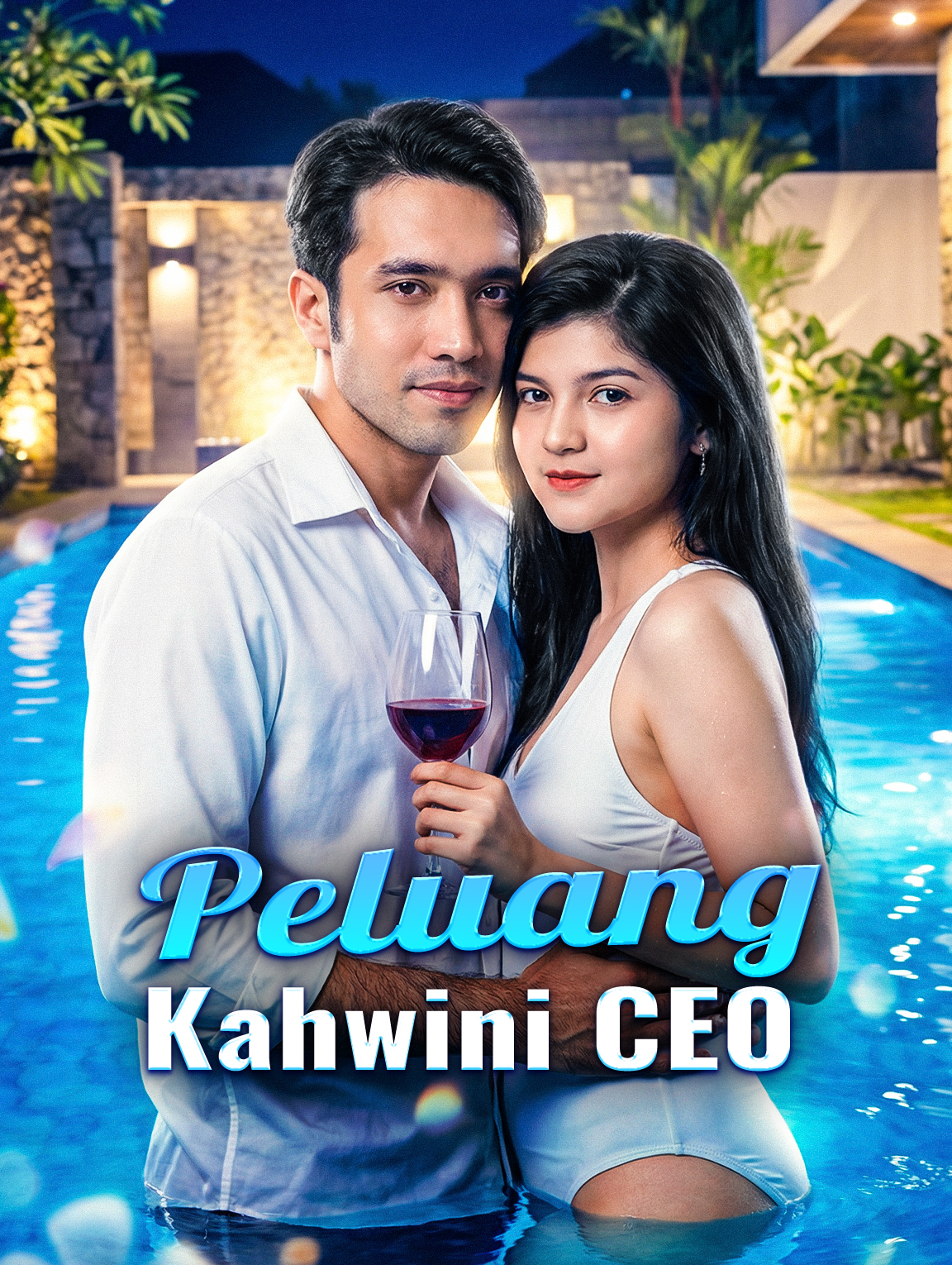Peluang Kahwini CEO