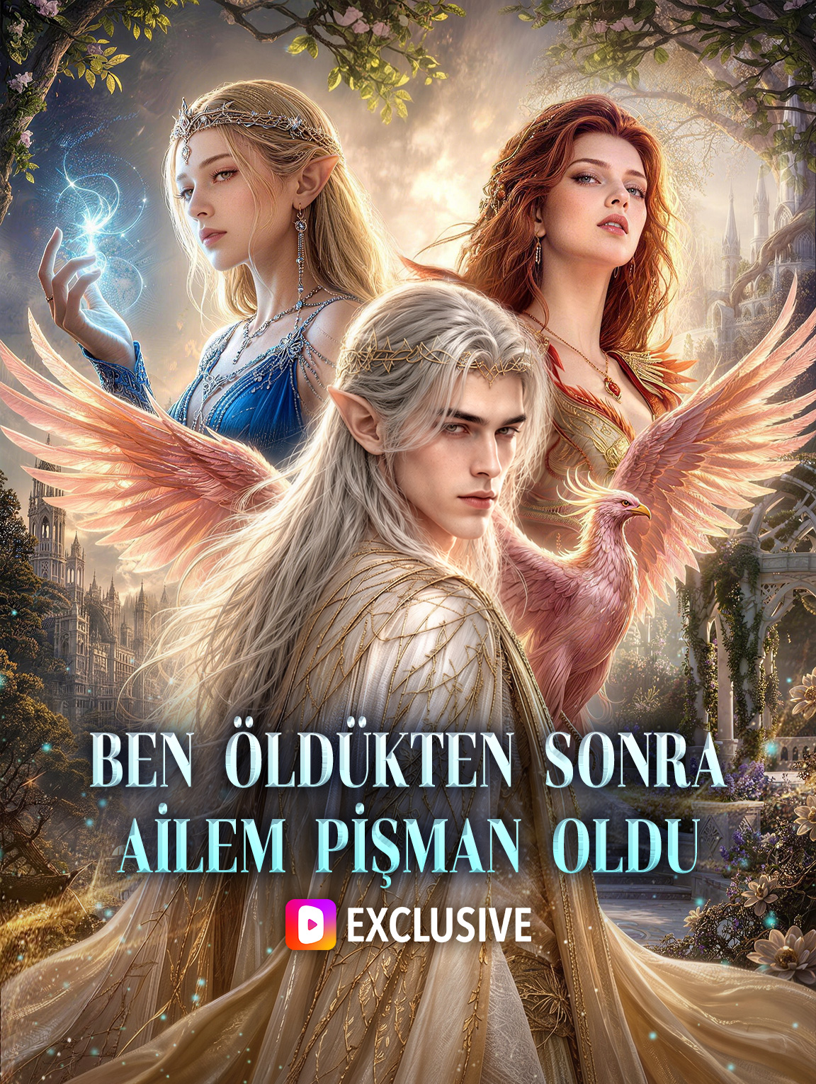 BEN ÖLDÜKTEN SONRA AİLEM PİŞMAN OLDU