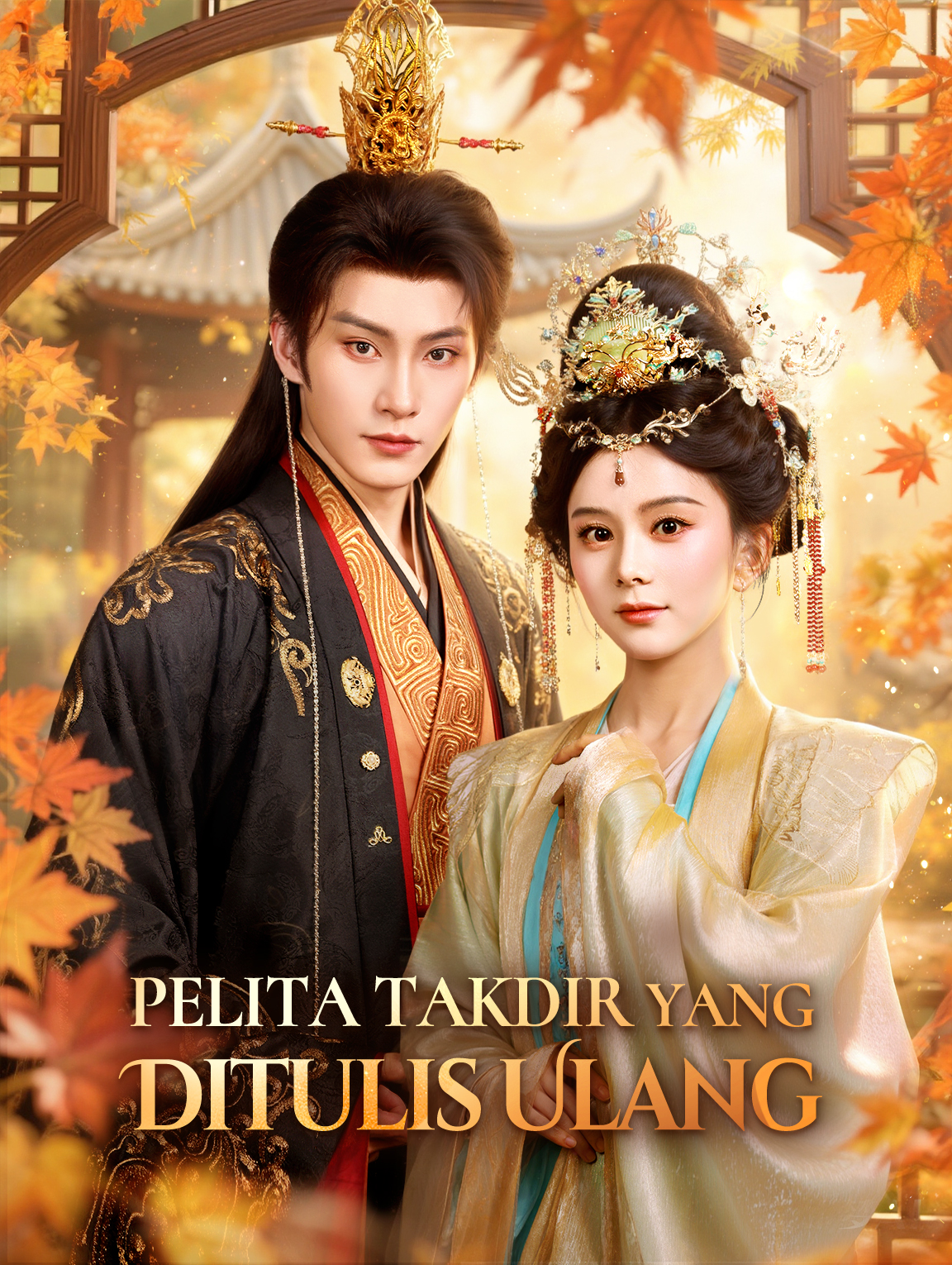 Pelita Takdir yang Ditulis Ulang