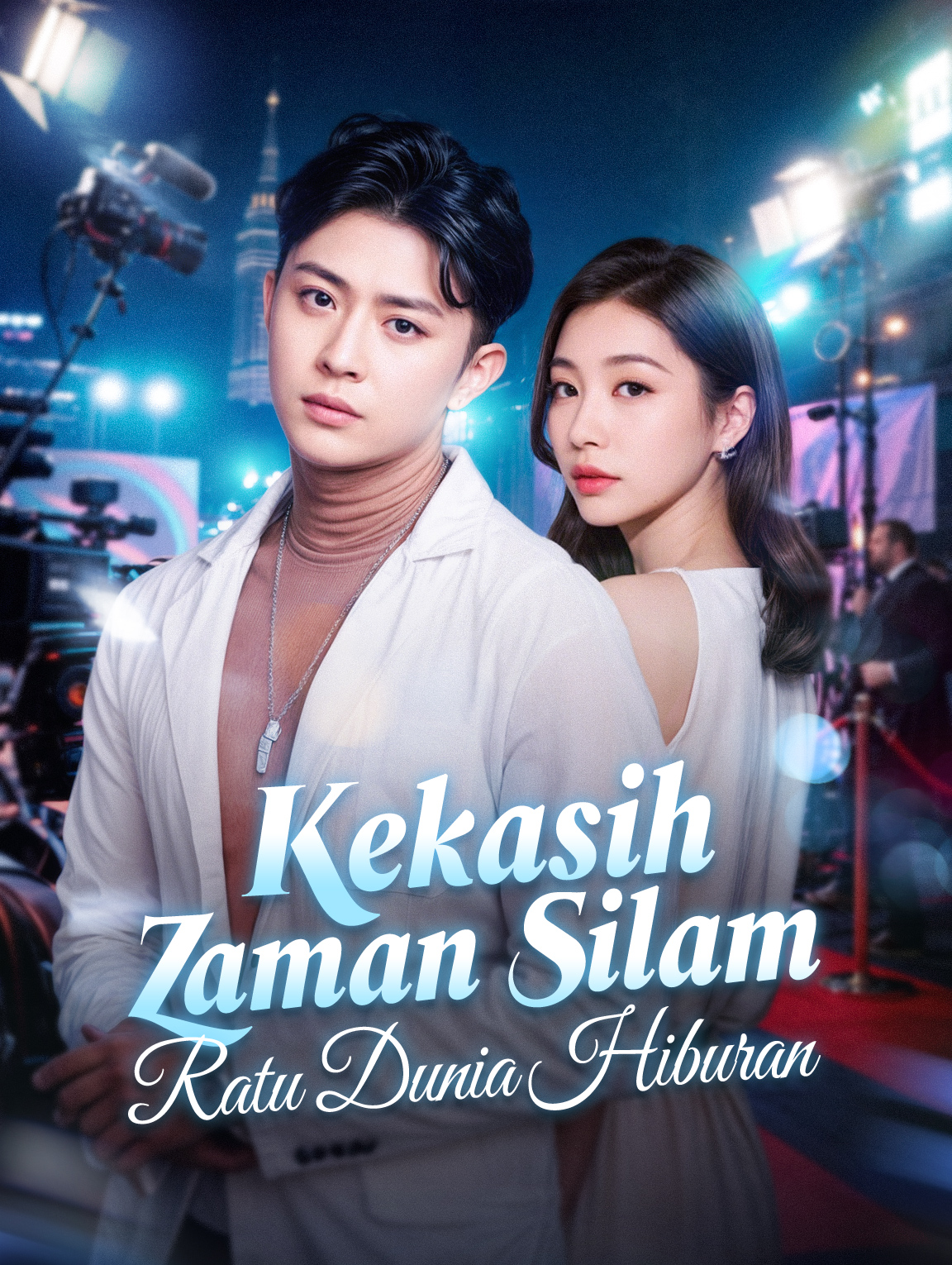 Kekasih Zaman Silam, Ratu Dunia Hiburan