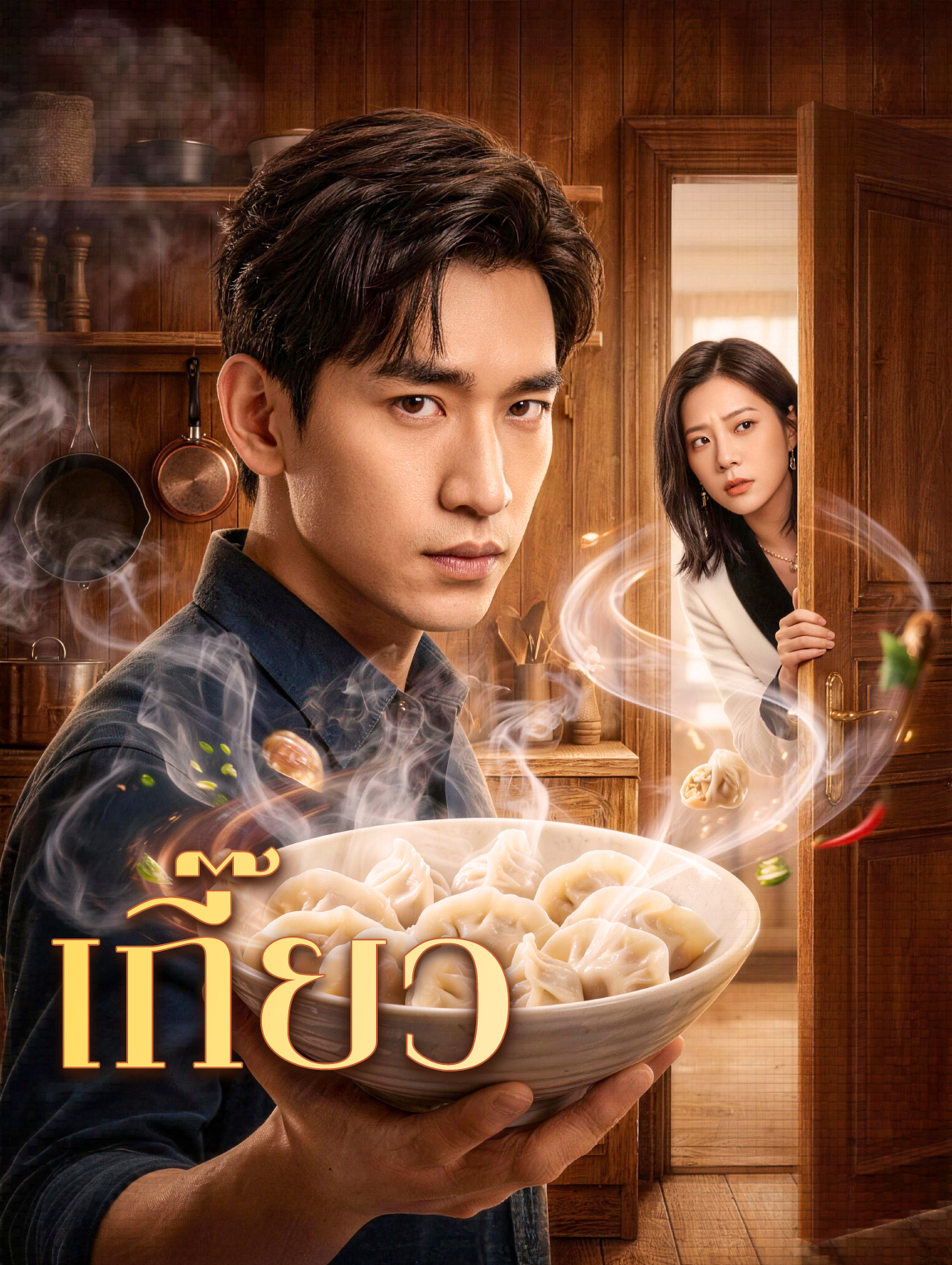 เกี๊ยว