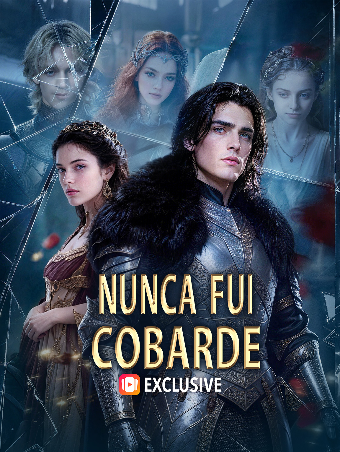 Nunca Fui Cobarde