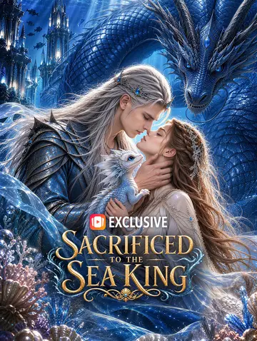Sacrificed to the Sea King