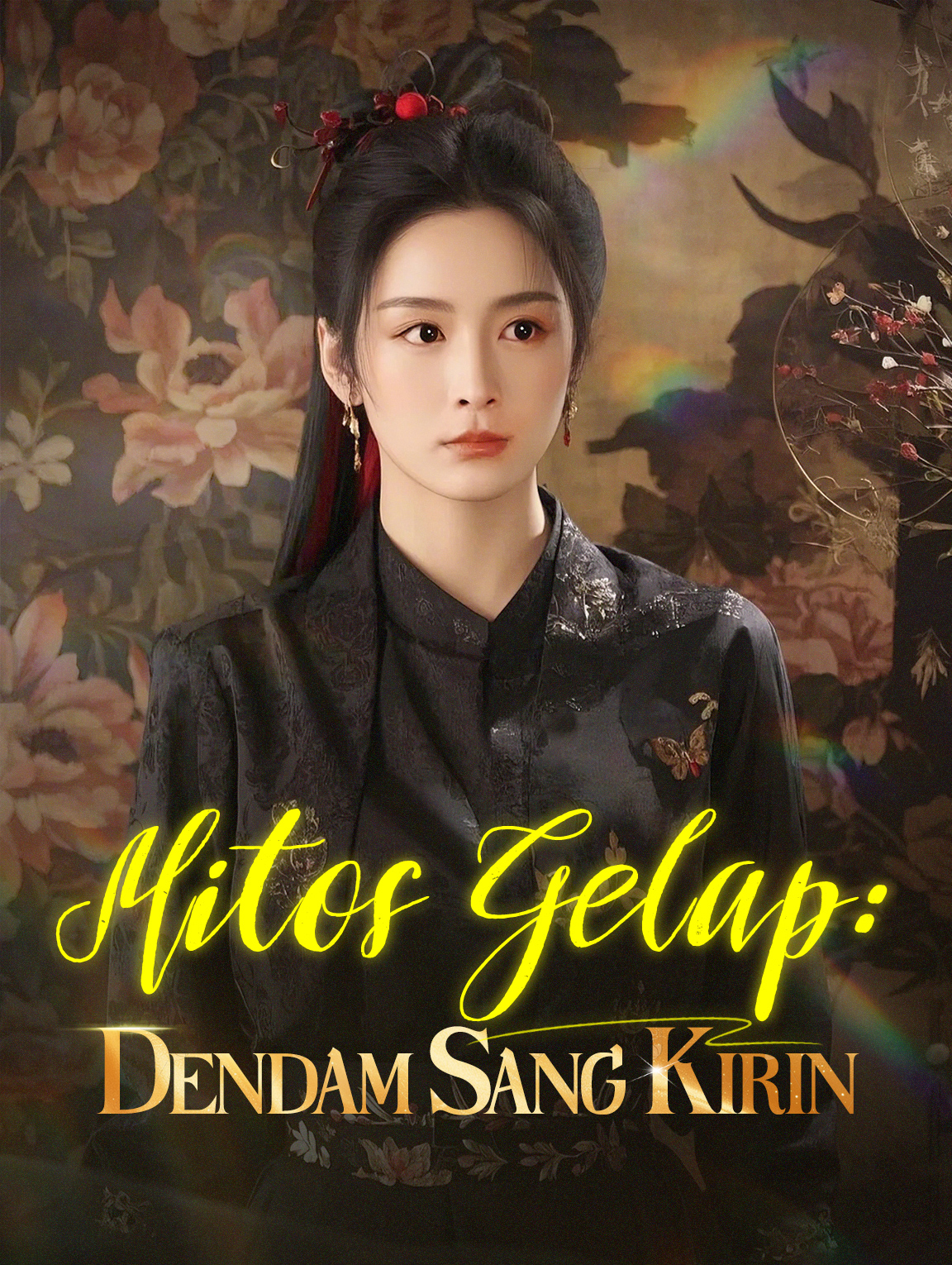 Mitos Gelap: Dendam Sang Kirin