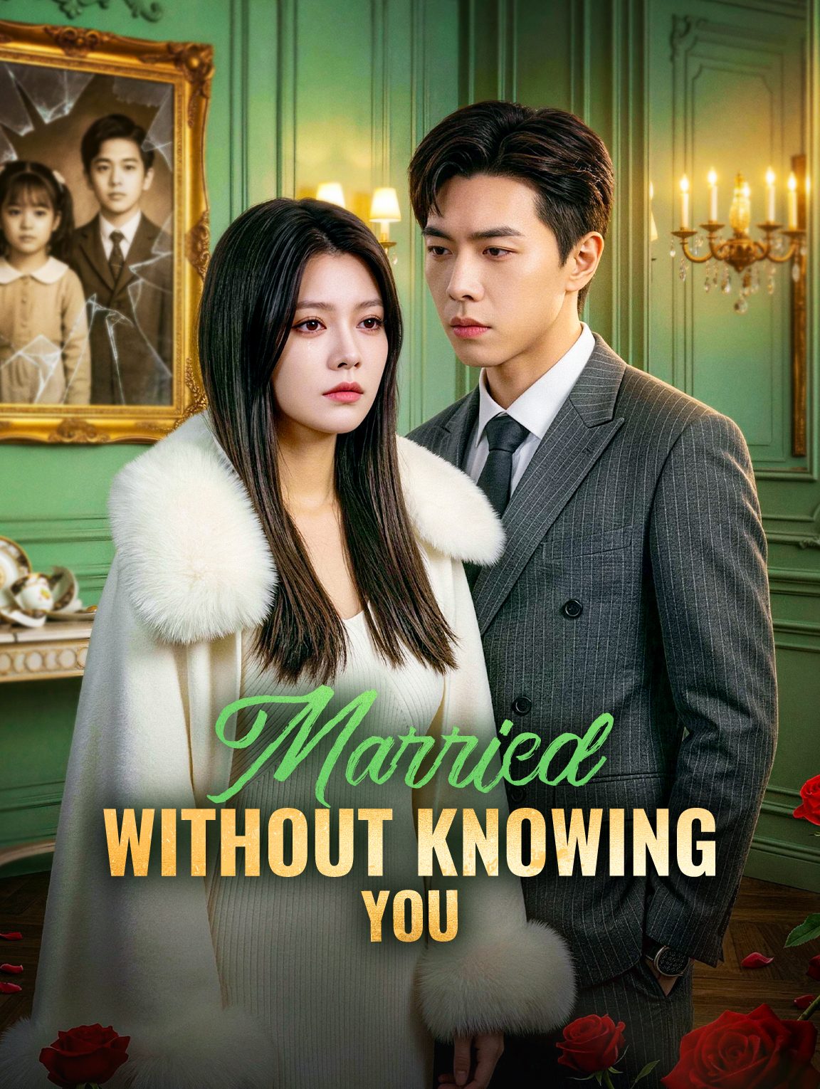 Menikah Tanpa Mengenalmu