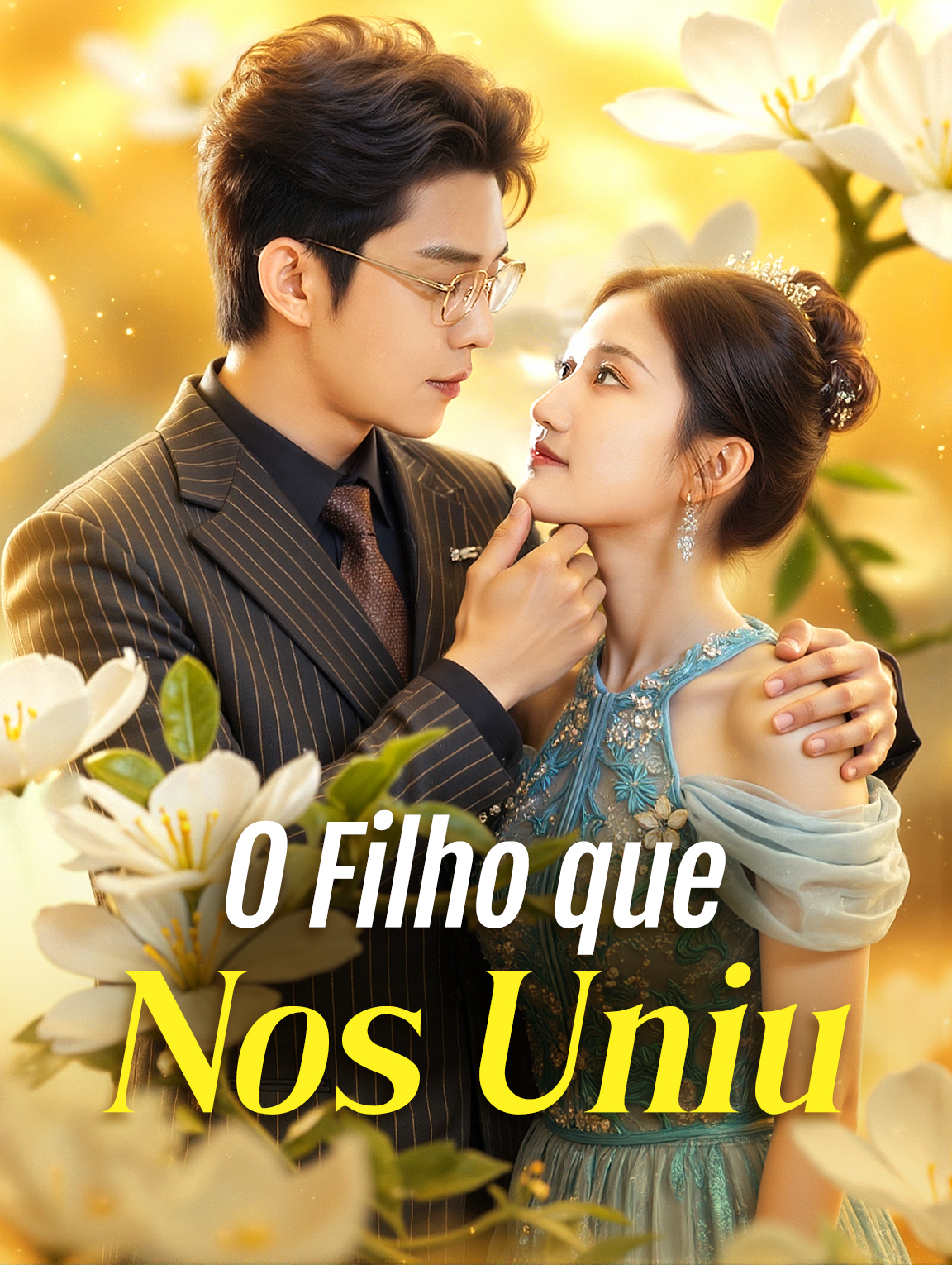 O Filho que Nos Uniu