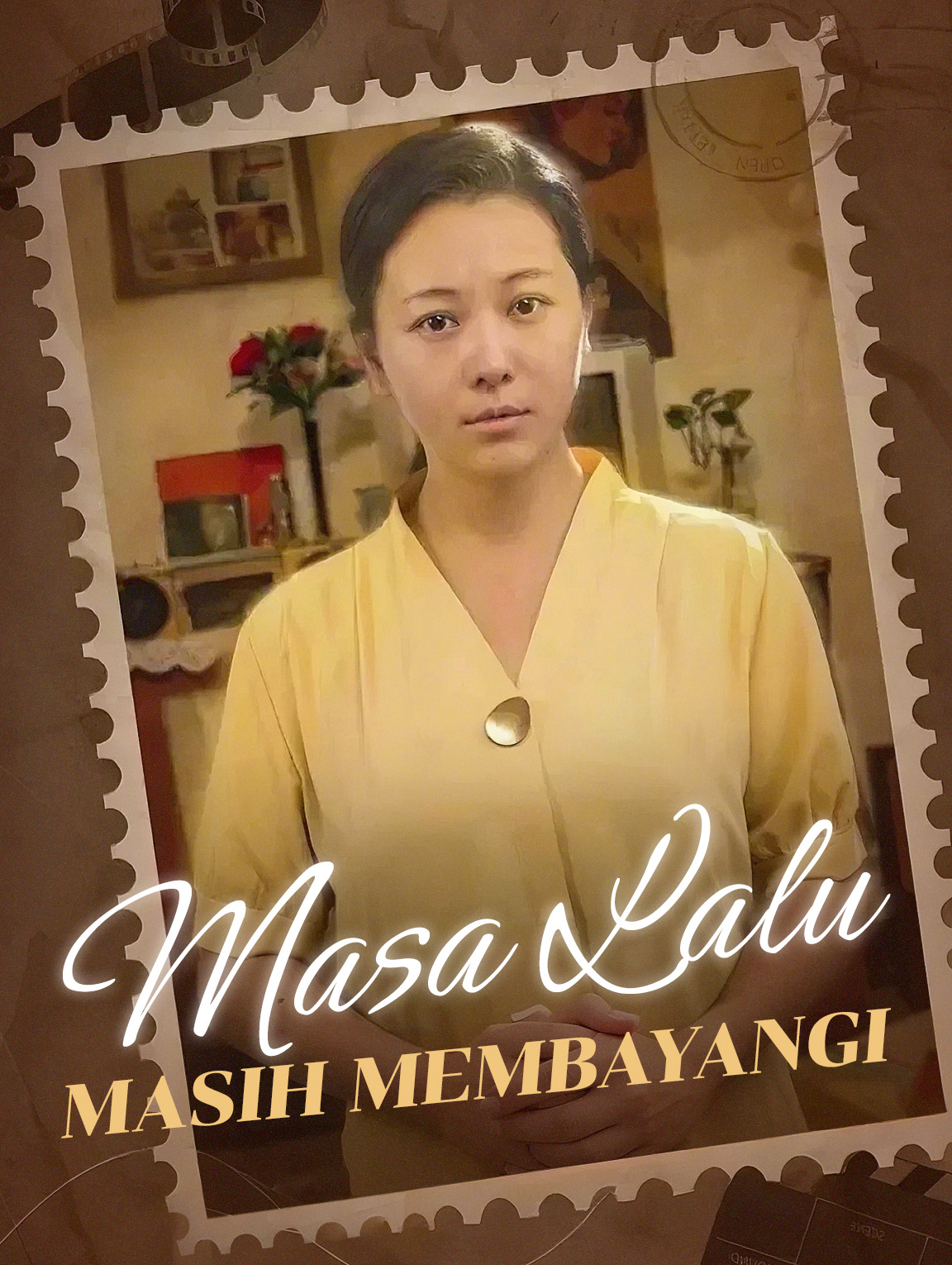 Masa Lalu Masih Membayangi