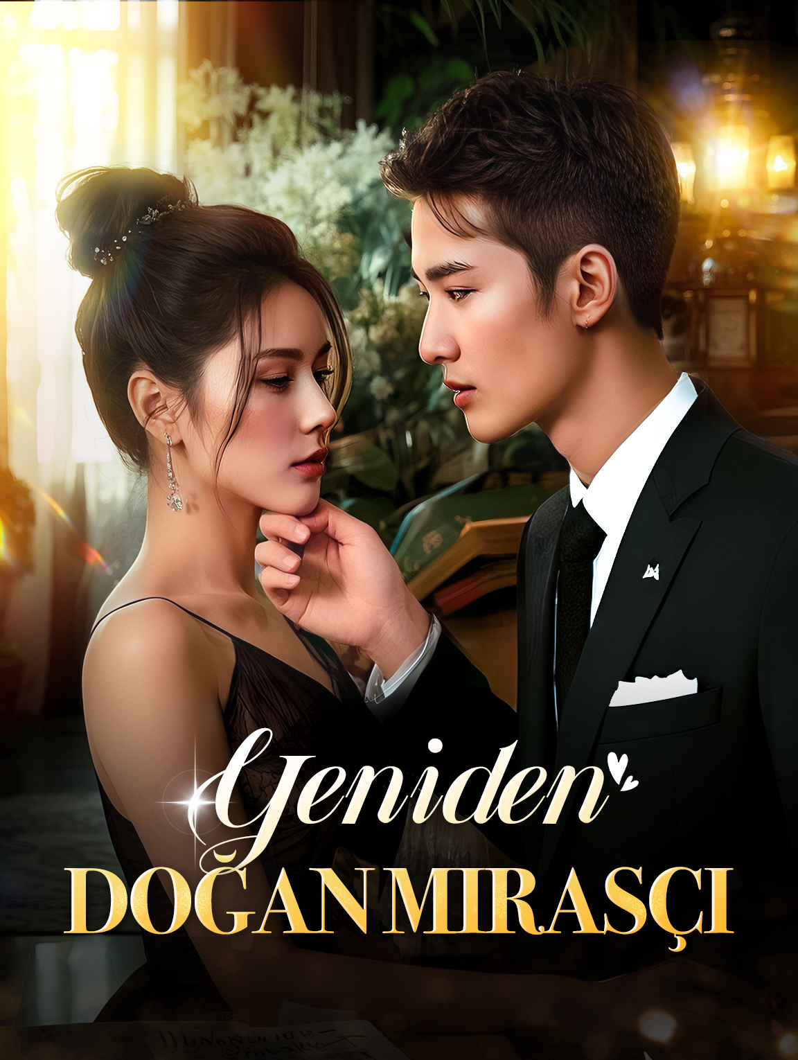 Yeniden Doğan Mirasçı