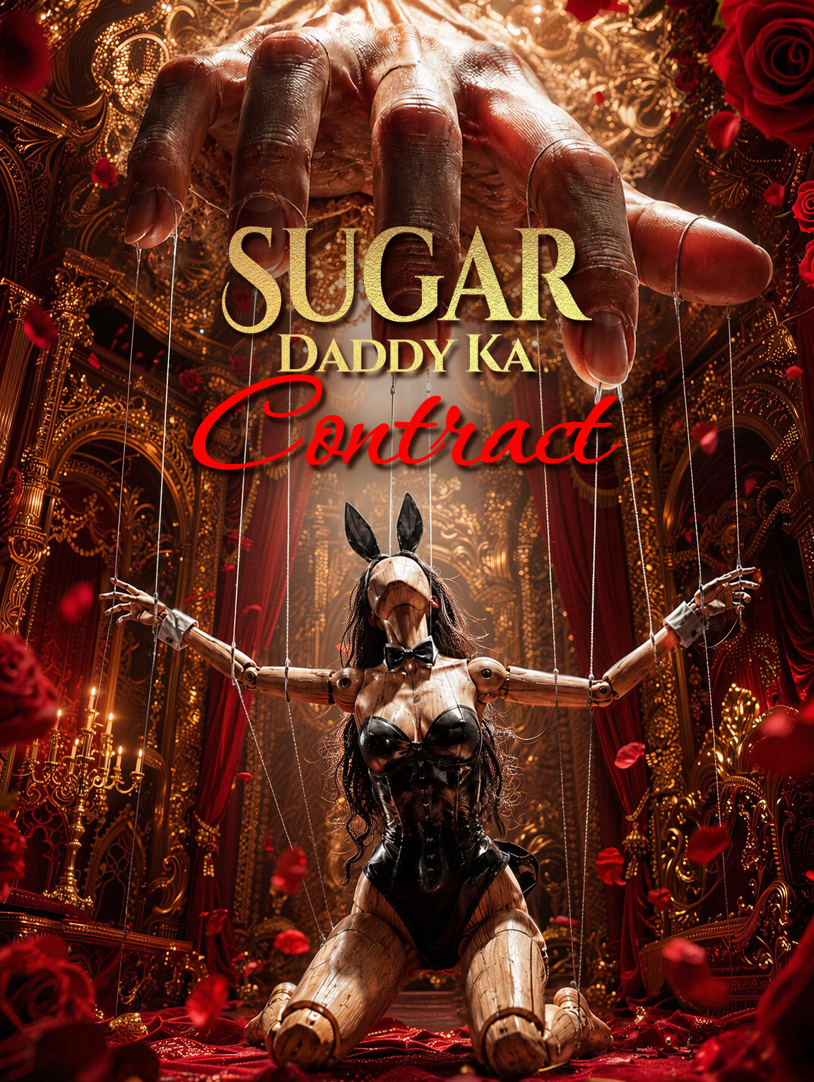 Sugar Daddy Ka Contract