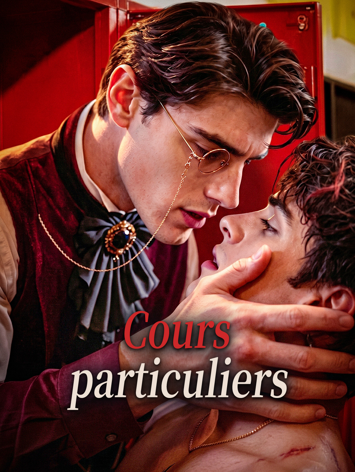 Cours particuliers