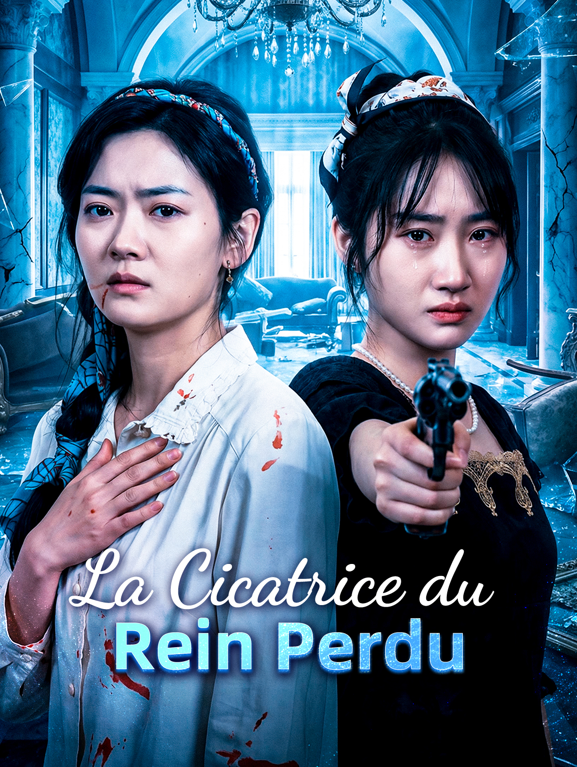 La Cicatrice du Rein Perdu