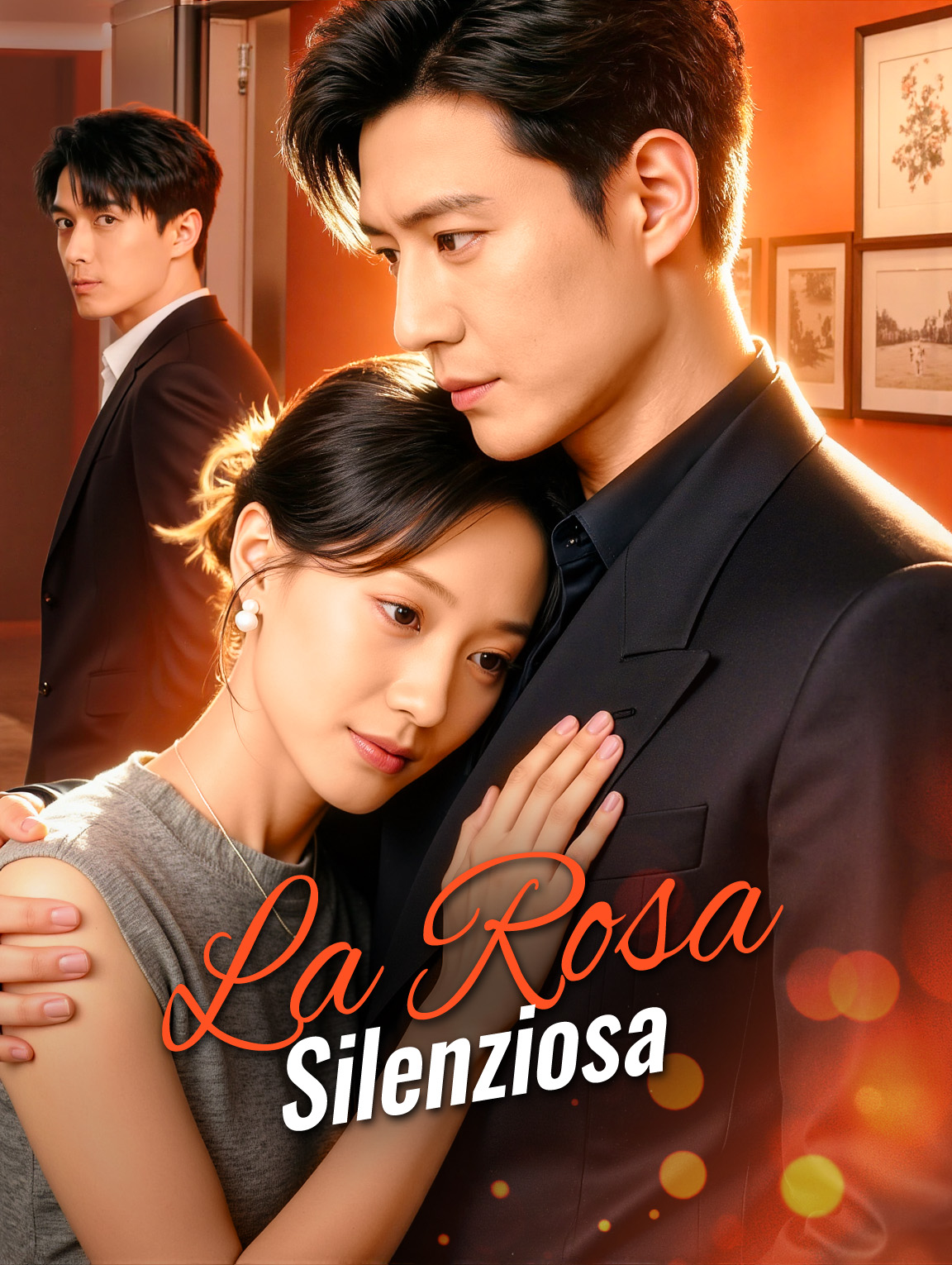 La RosaSilenziosa