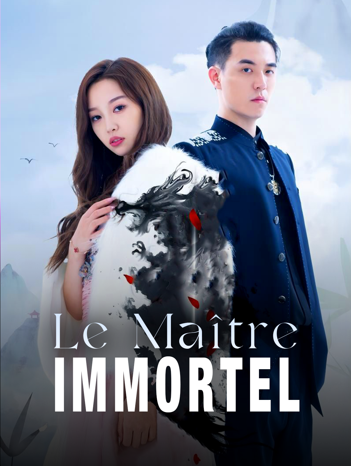 Le Maître immortel