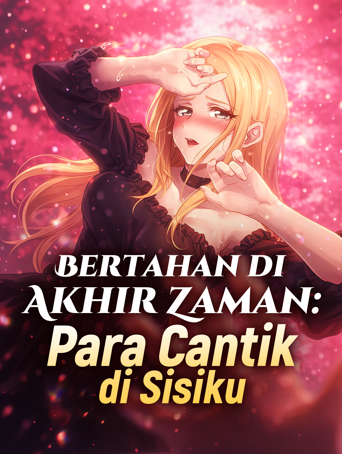 Bertahan di Akhir Zaman: Para Cantik di Sisiku