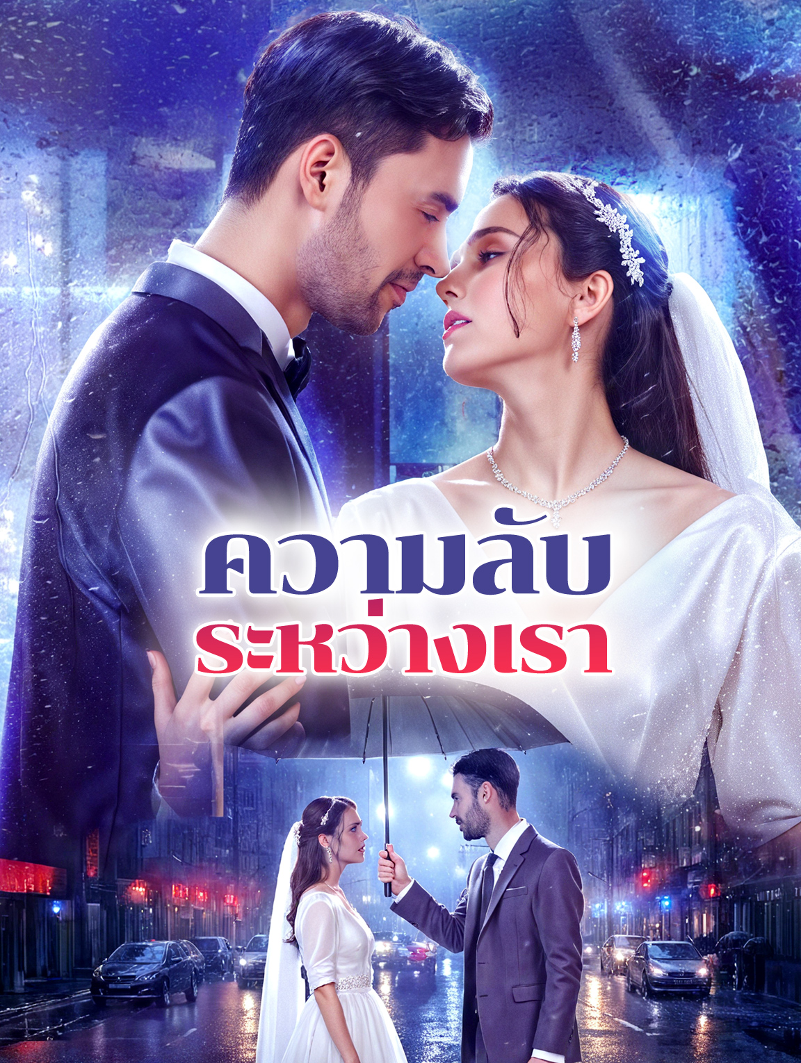 ความลับ ระหว่างเรา