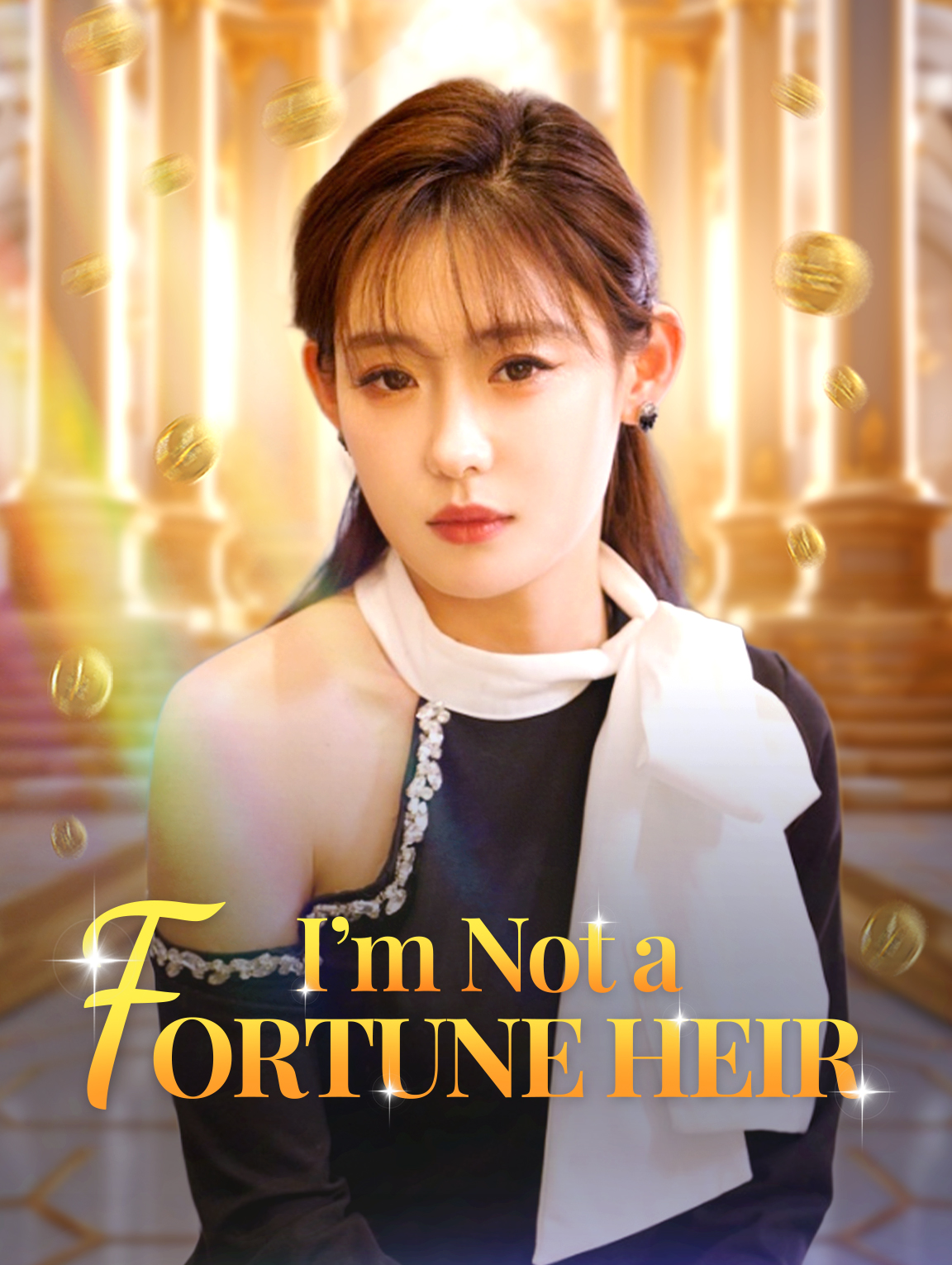I'm Not a Fortune Heir