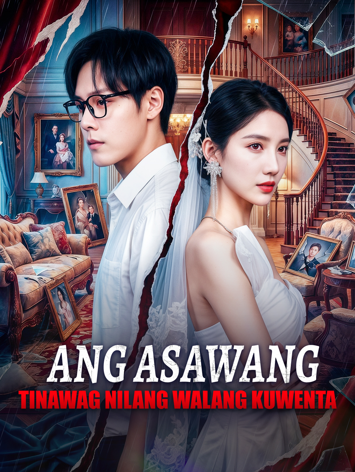 Ang Asawang Tinawag Nilang Walang Kuwenta