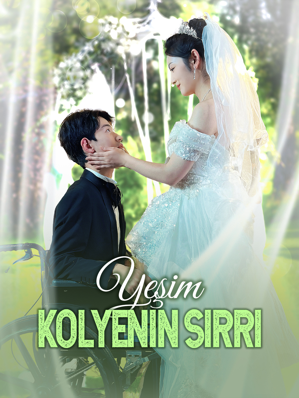 Yeşim Kolyenin Sırrı