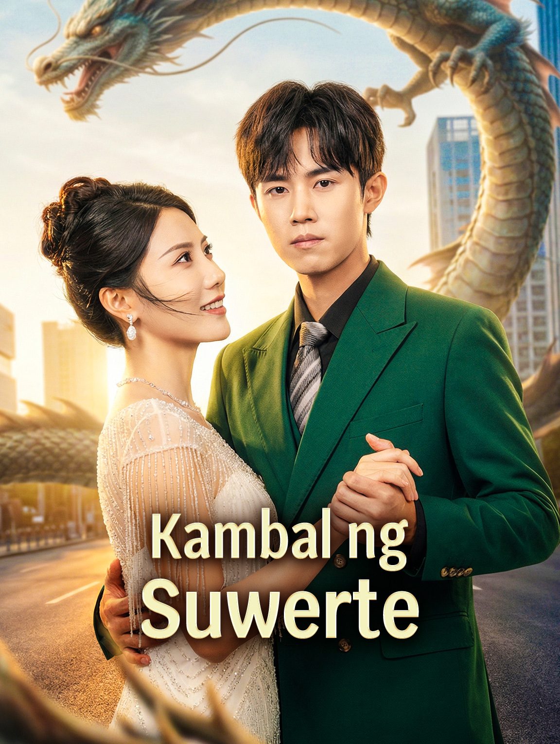 Kambal ng Suwerte