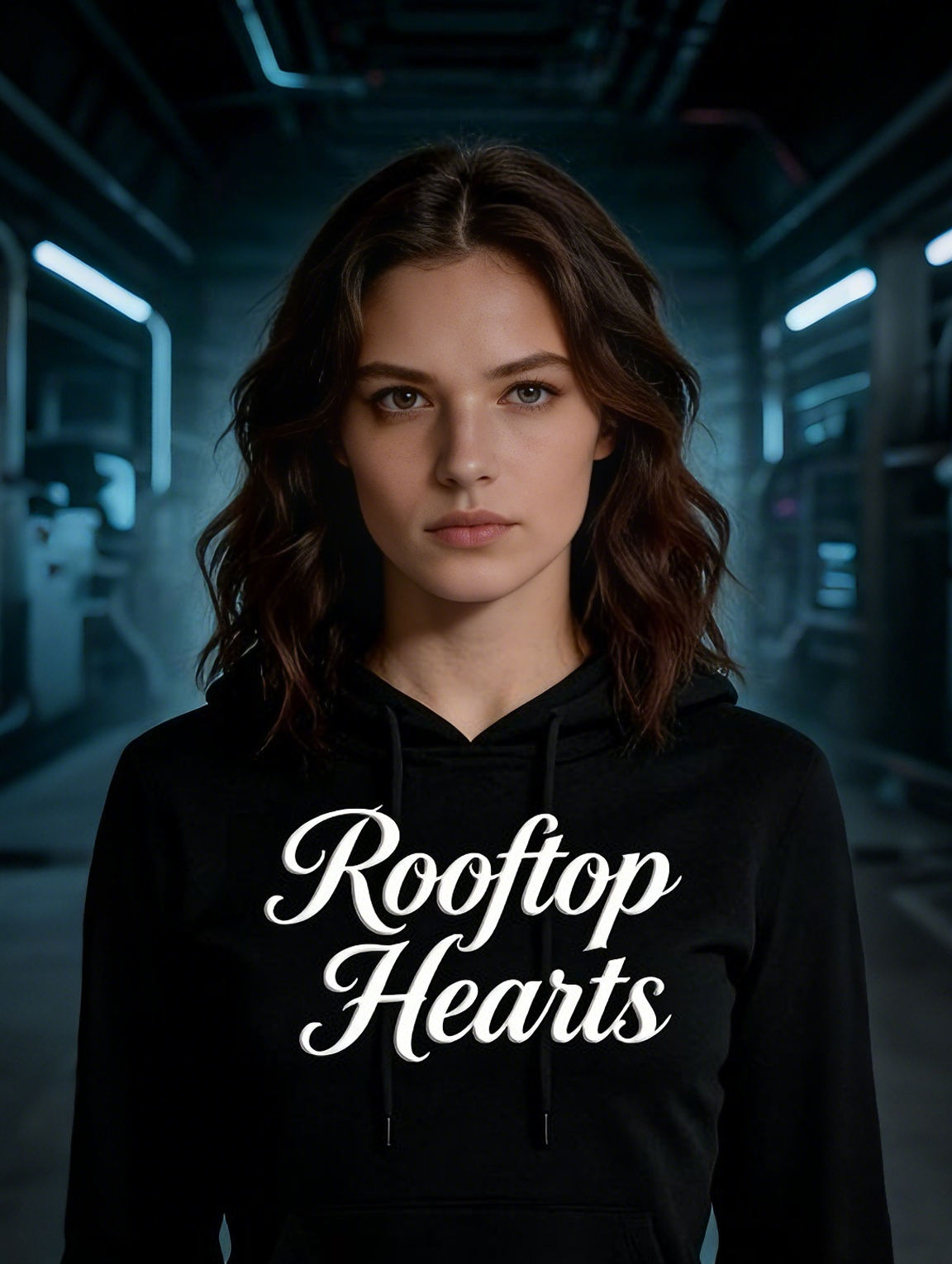 Rooftop Hearts
