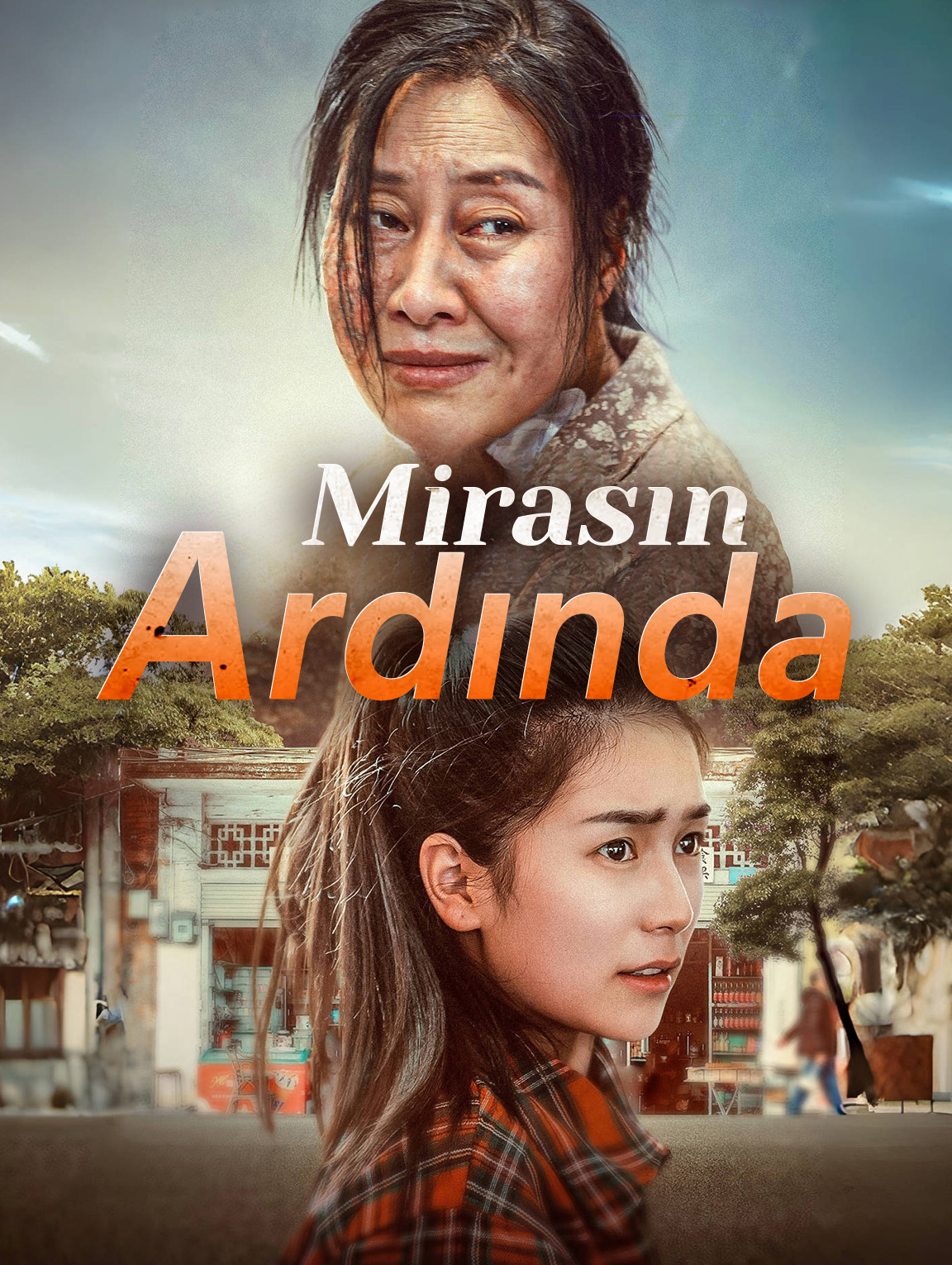 Mirasın Ardında