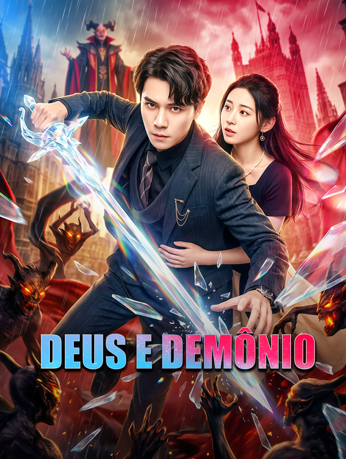 Deus e Demônio