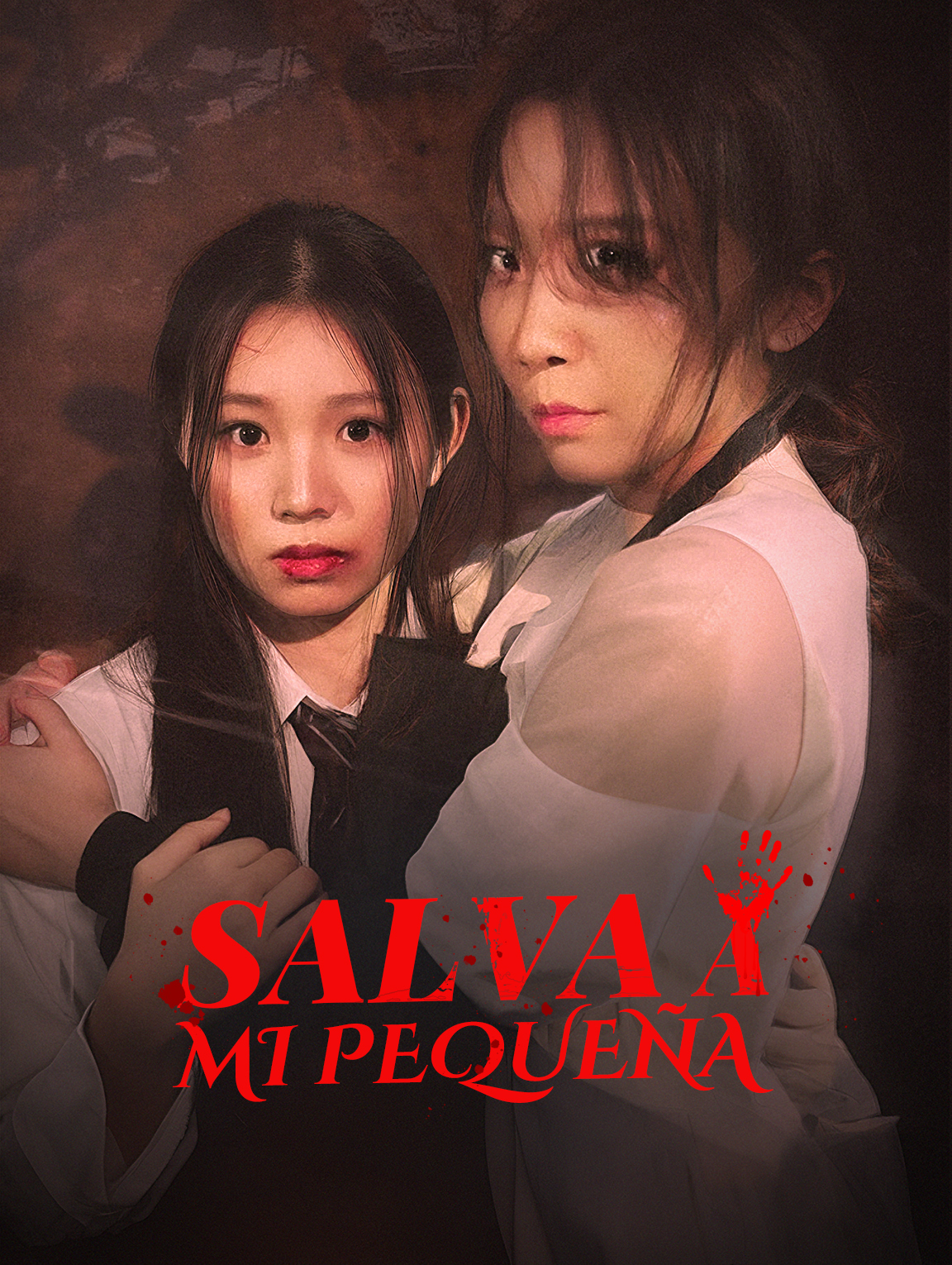Salva a Mi Pequeña