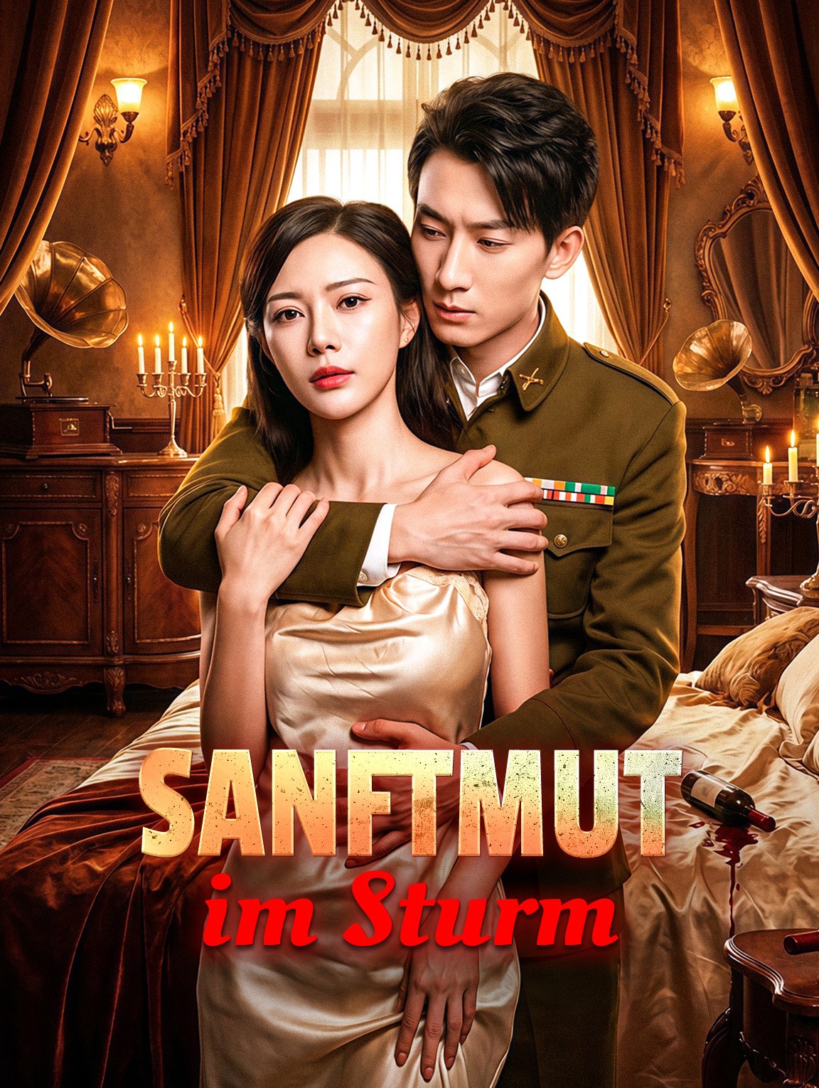 Sanftmut im Sturm