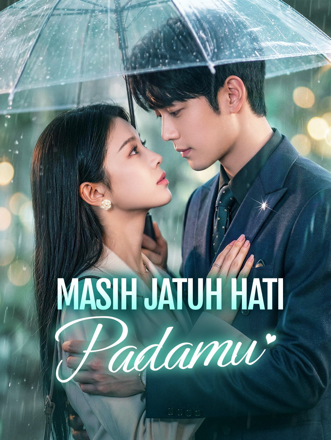 Masih Jatuh Hati Padamu