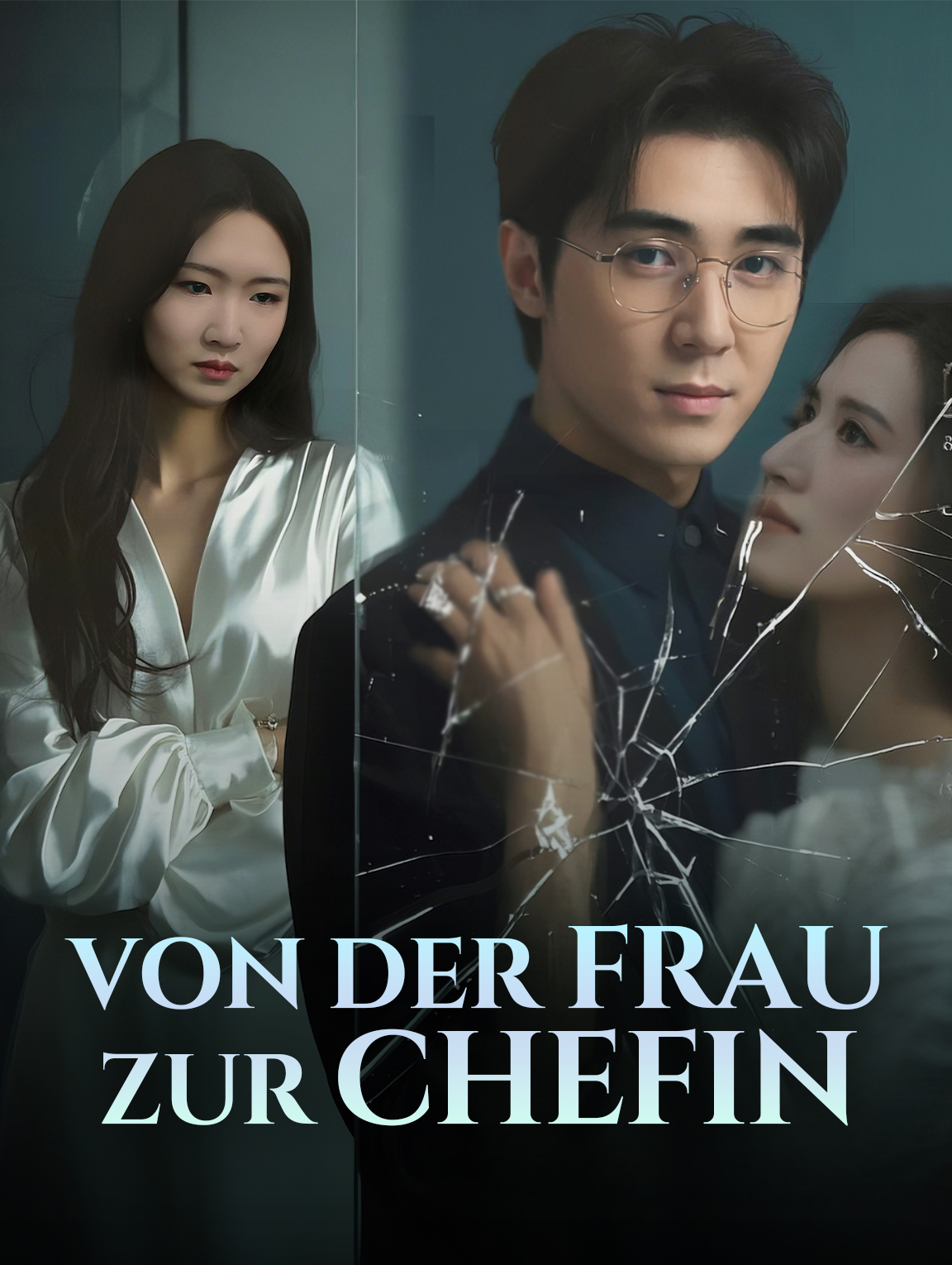 Von der Frau zur Chefin