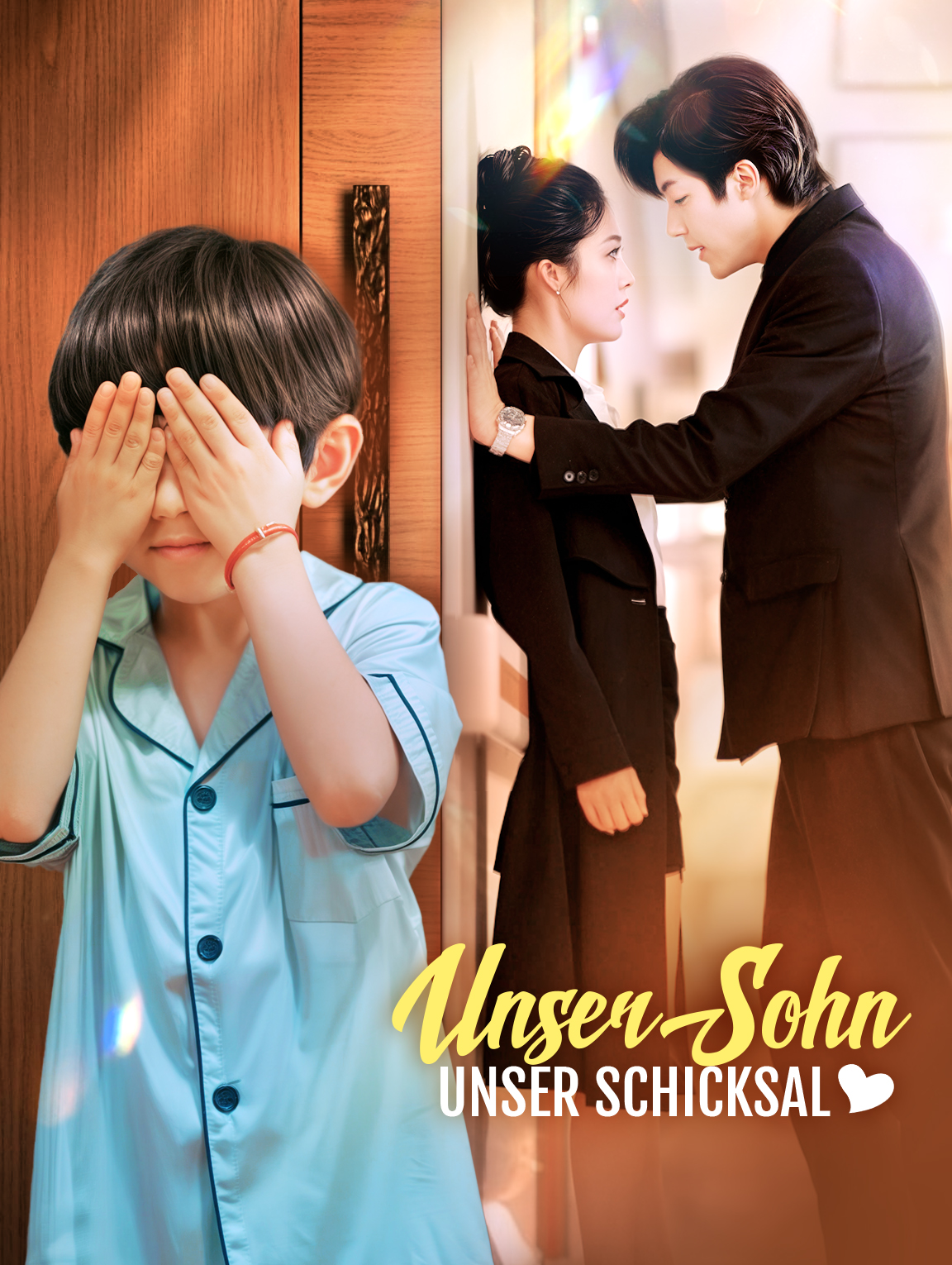 Unser Sohn, unser Schicksal