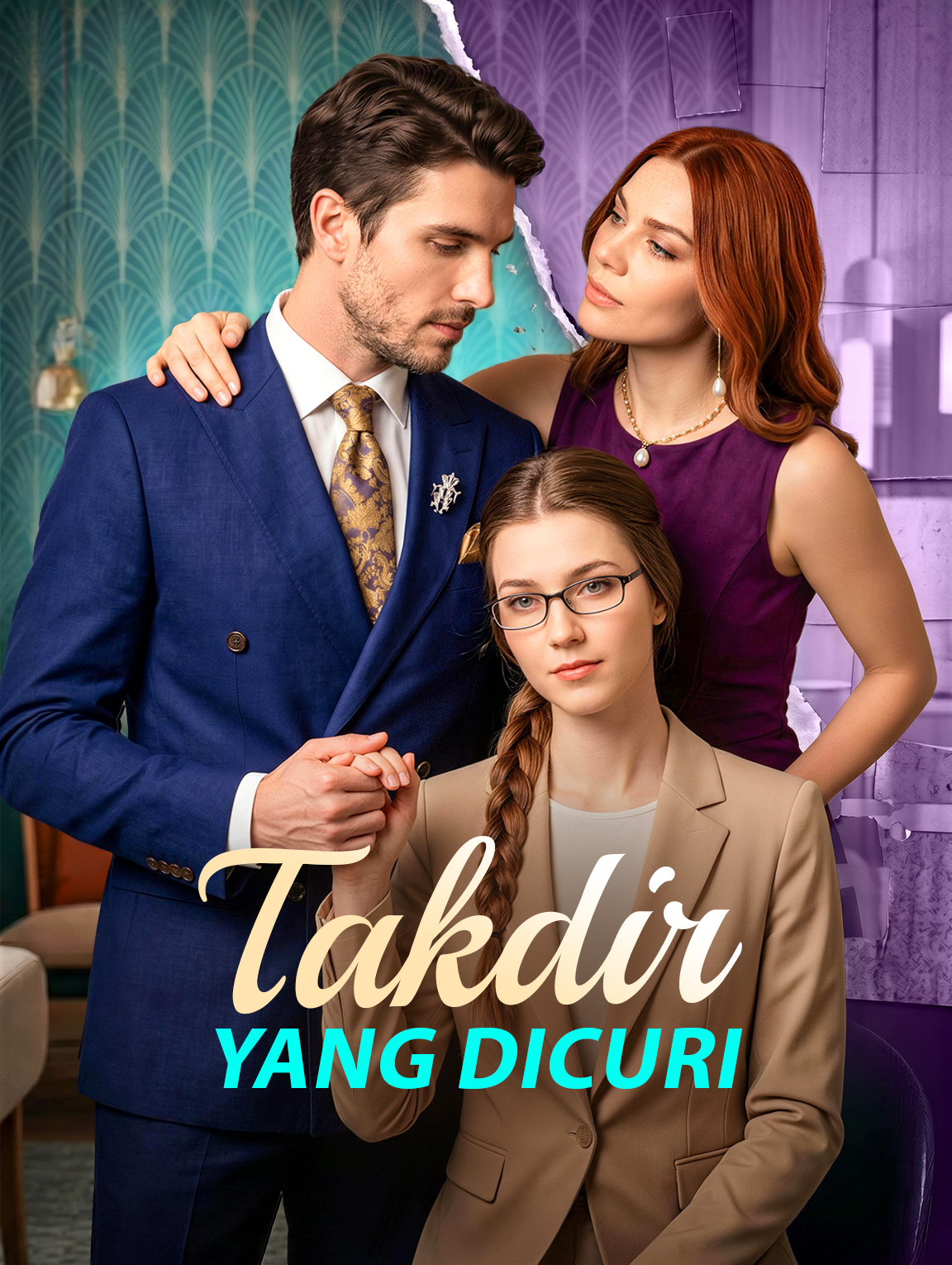 Takdir yang Dicuri