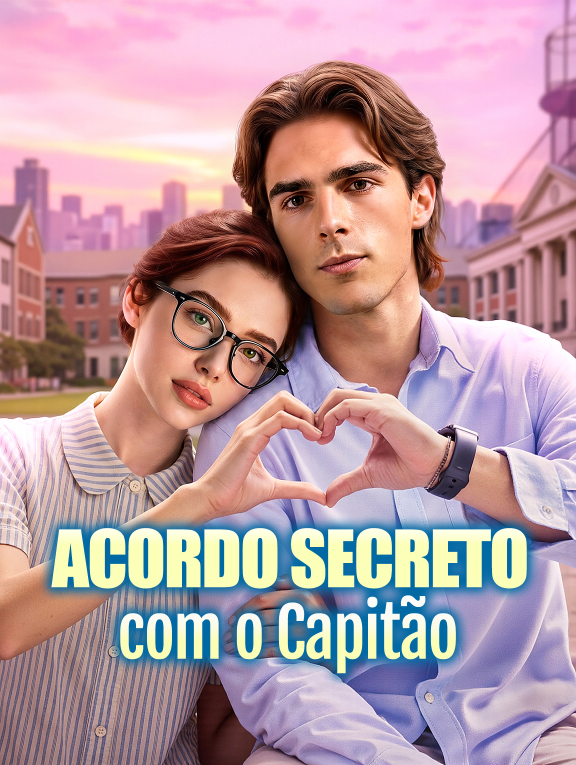 Acordo Secreto com o Capitão
