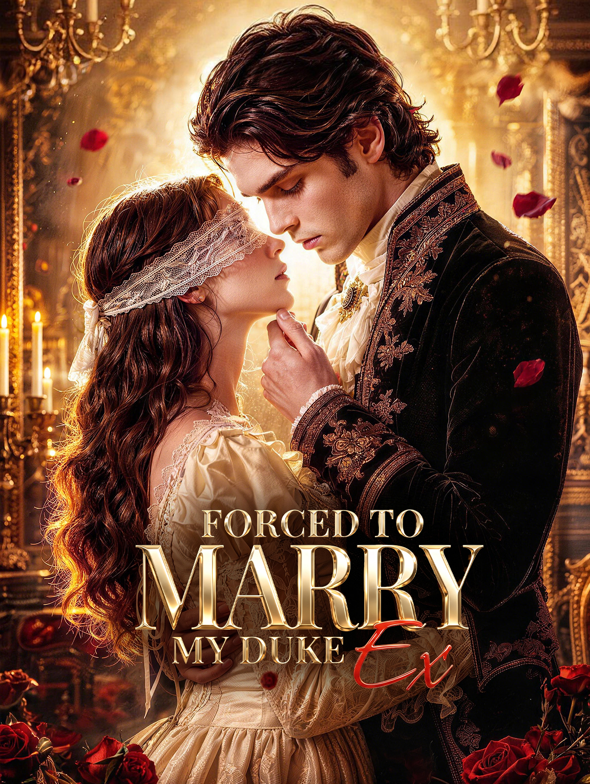 Forced to Marry My Duke Ex