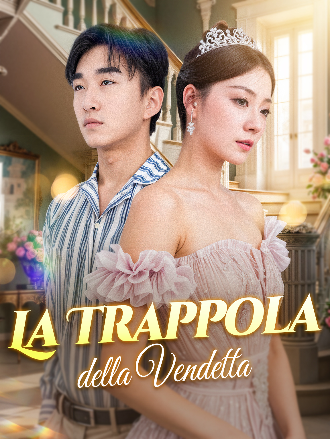 La Trappola della Vendetta