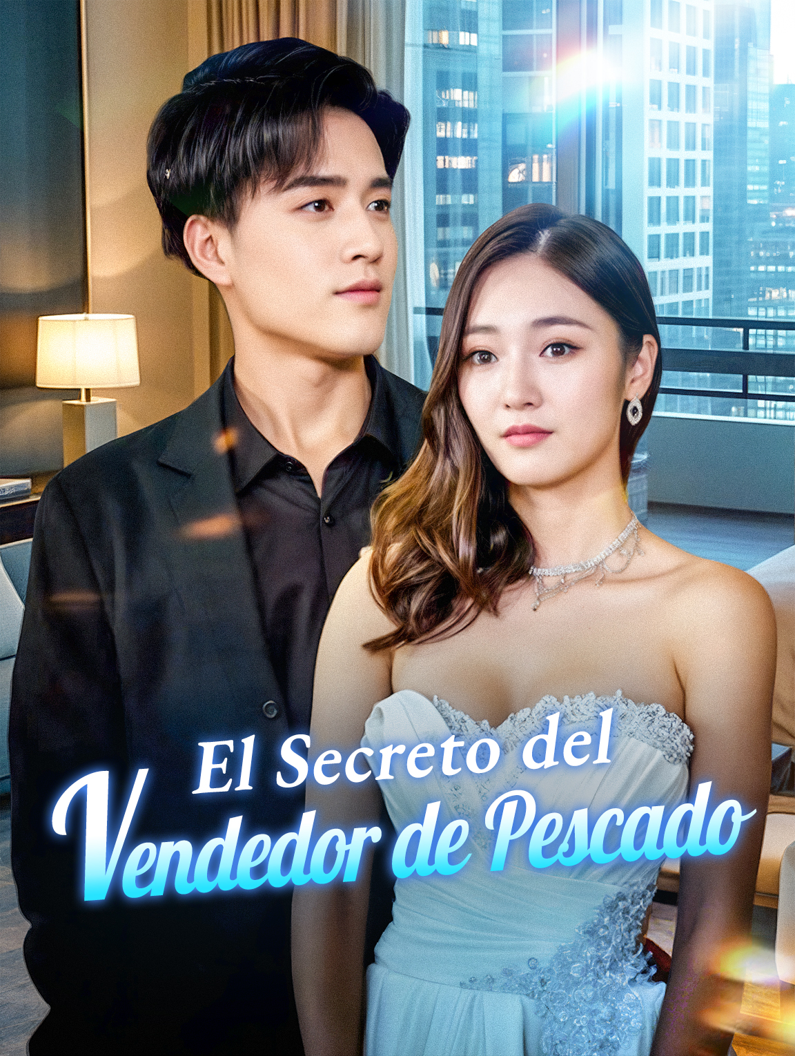 El Secreto del Vendedor de Pescado