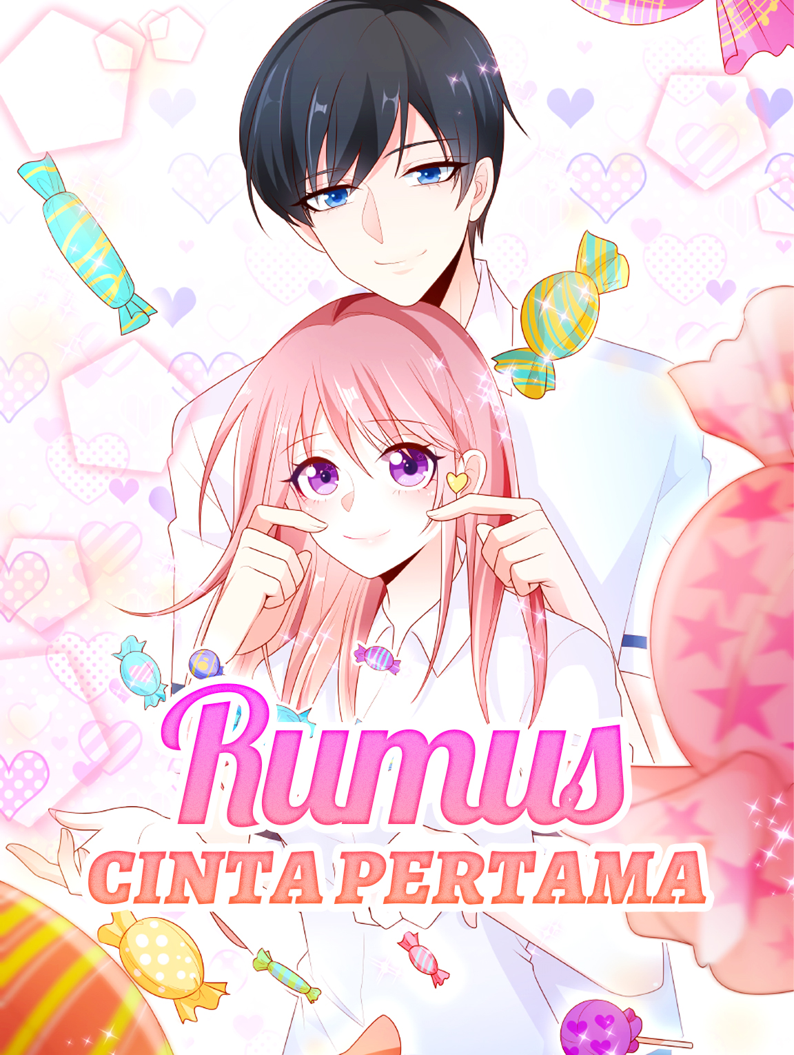 Rumus Cinta Pertama
