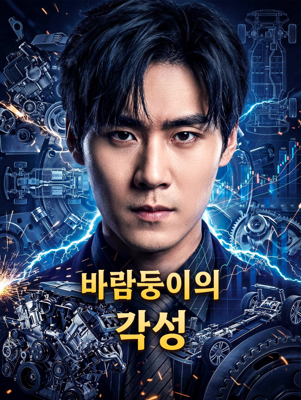 바람둥이의 각성