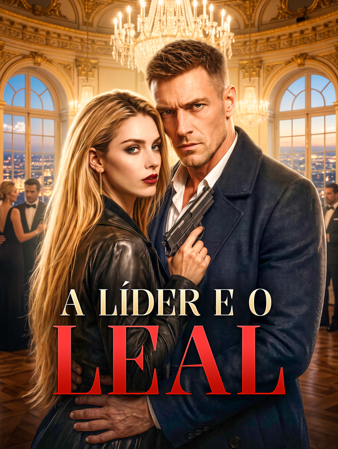 A Líder e o Leal