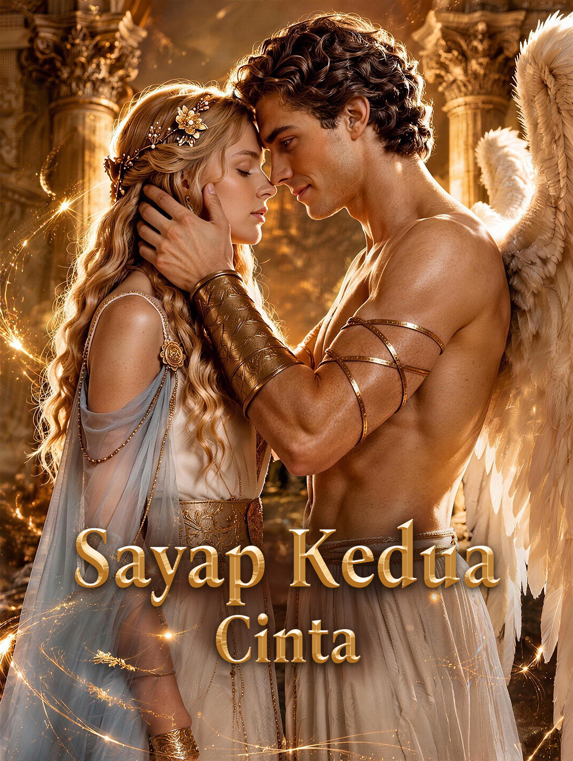 Sayap Kedua Cinta