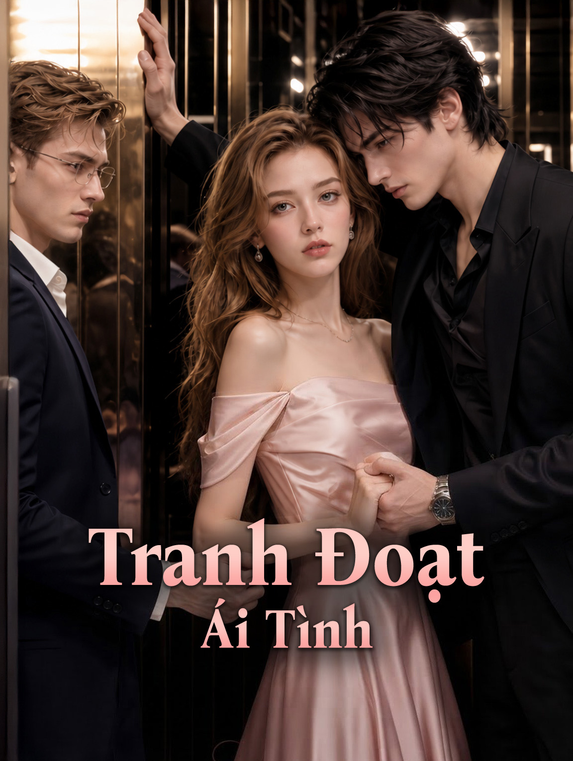 Tranh Đoạt Ái Tình