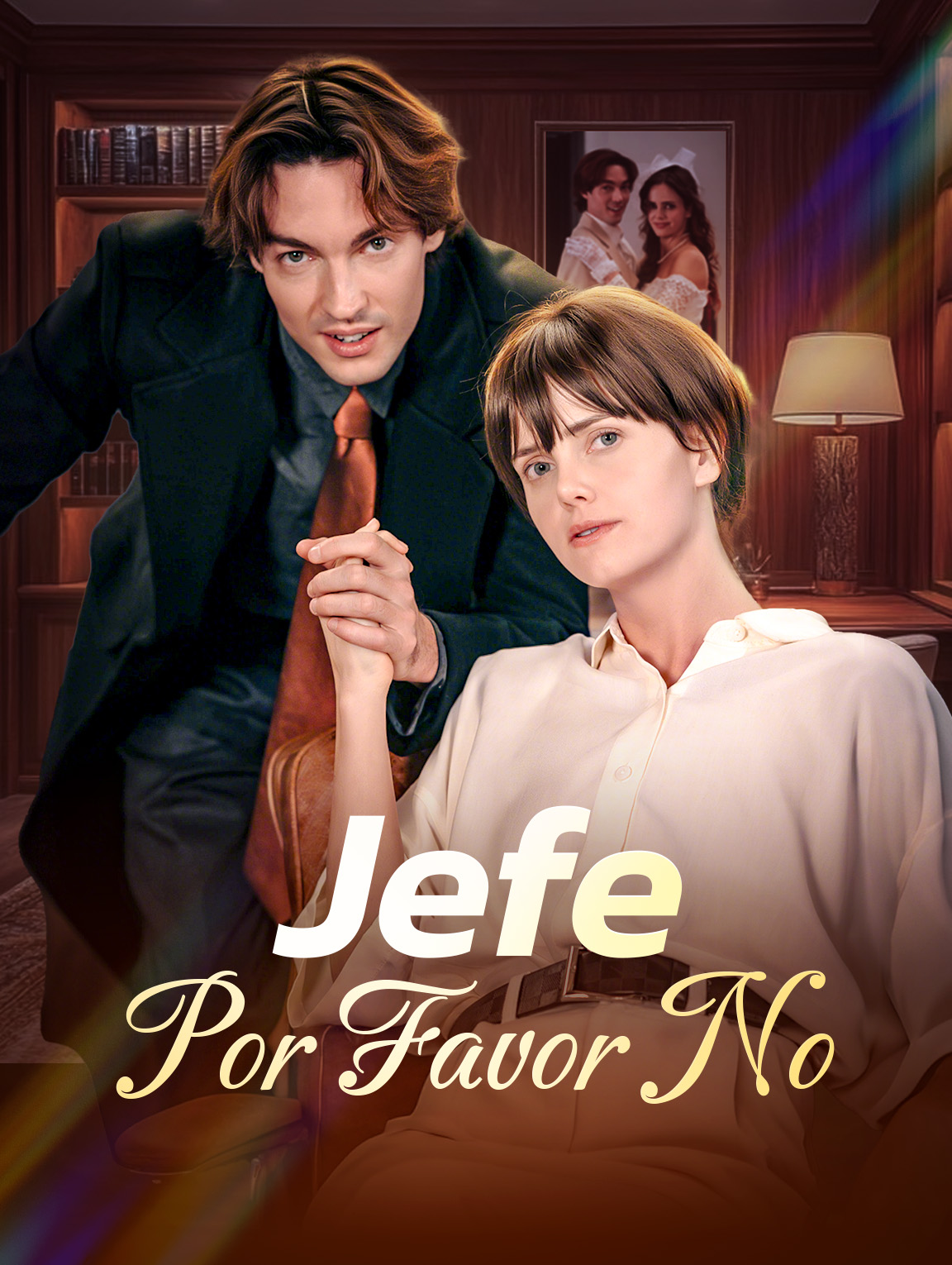 Jefe, Por Favor No