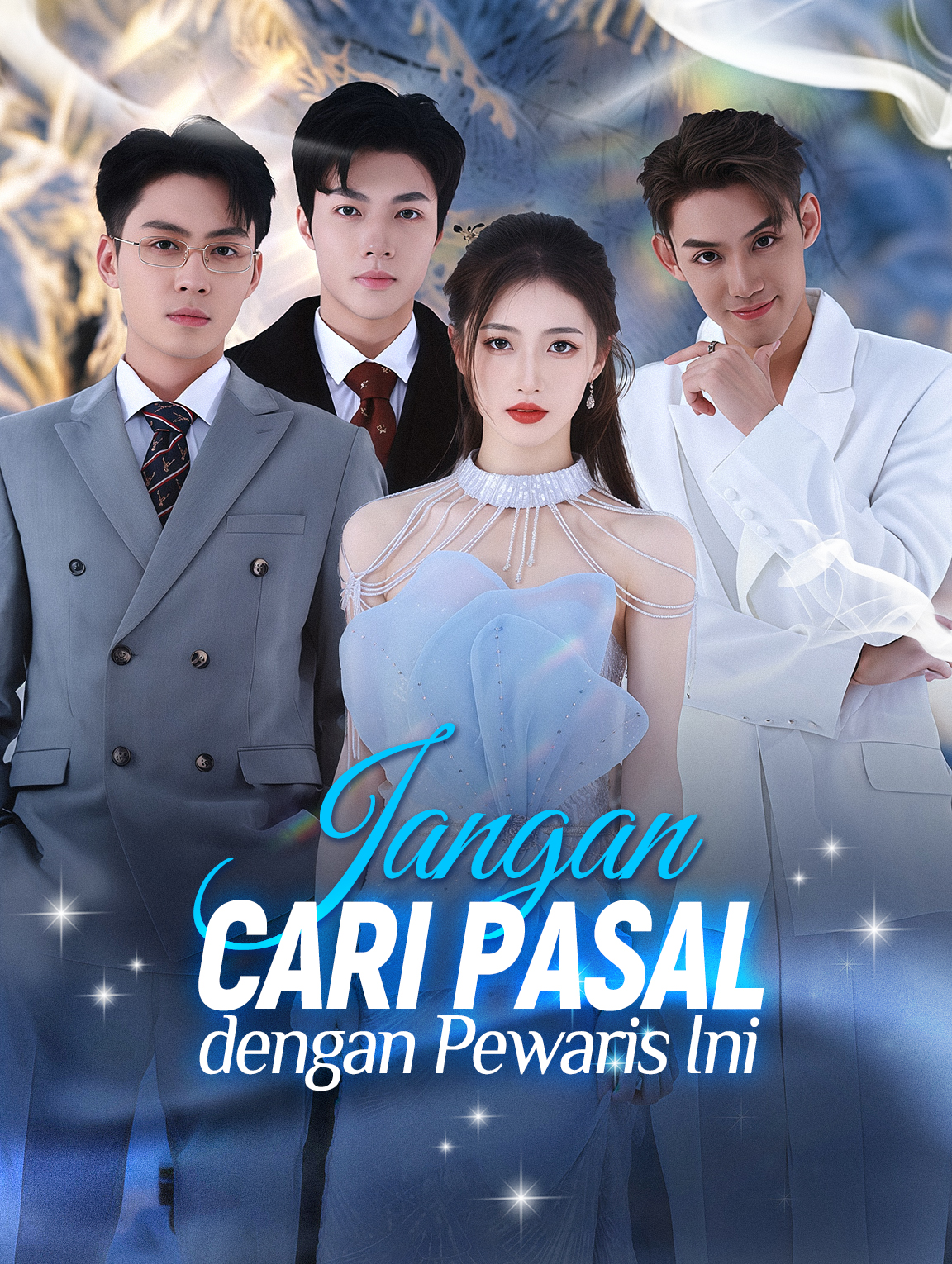 Jangan Cari Pasal dengan Pewaris Ini