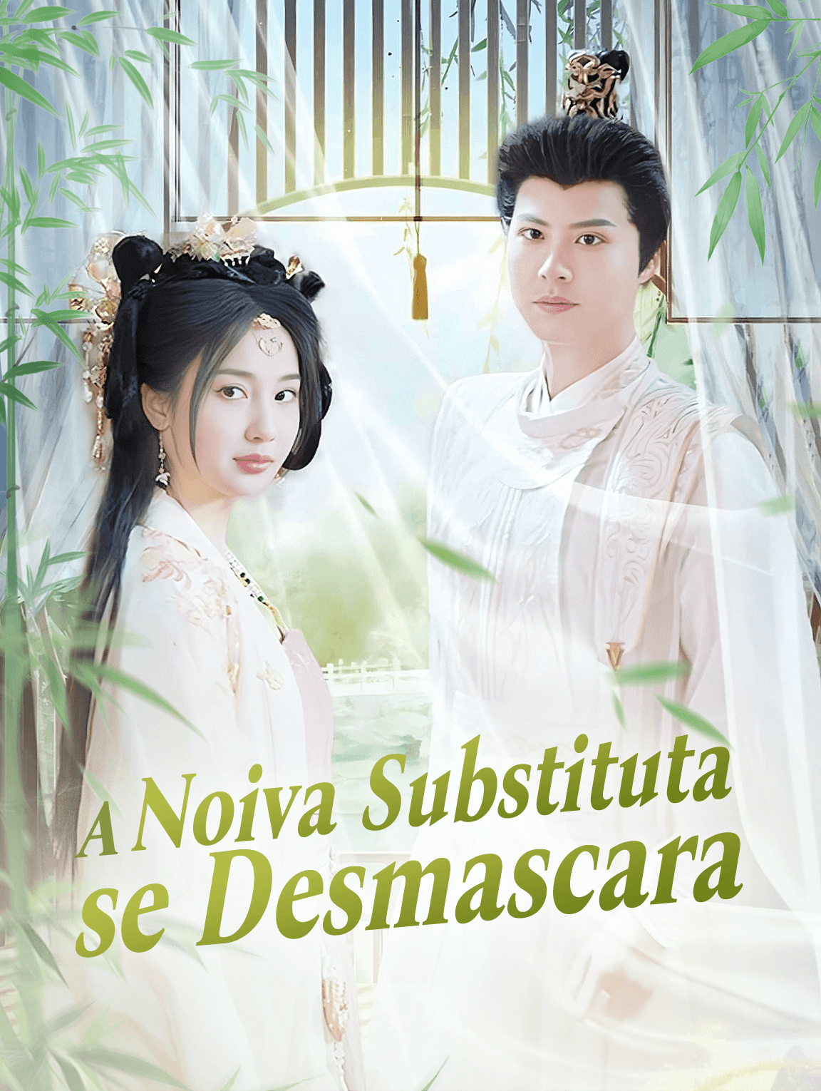 A Noiva Substituta se Desmascara