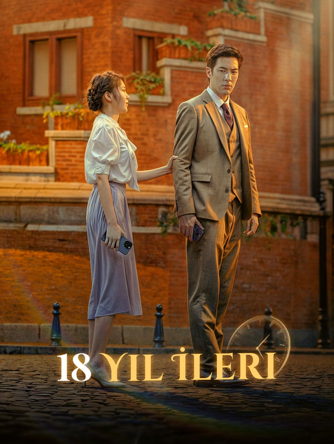 18 Yıl İleri