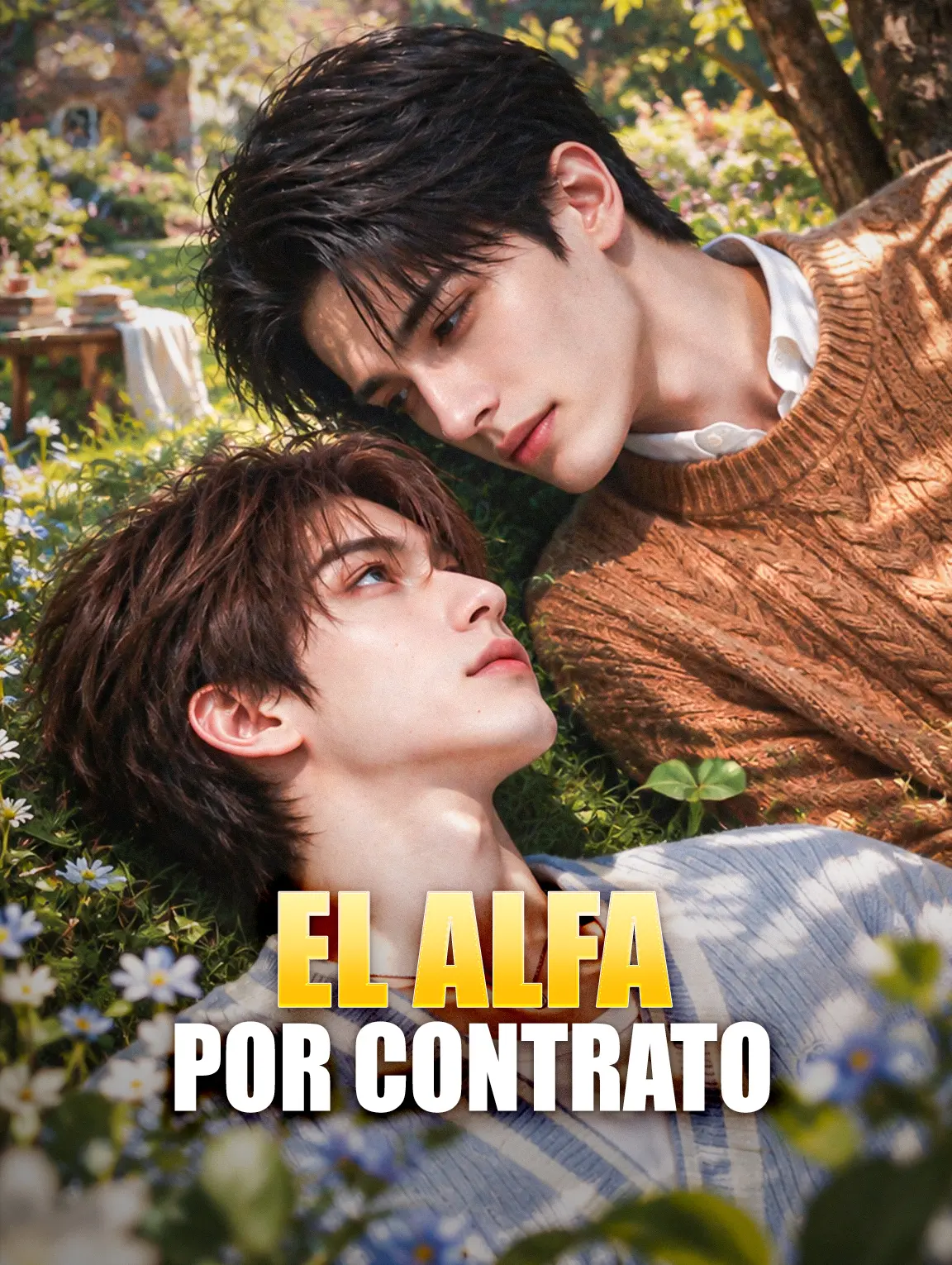 El Alfa por Contrato