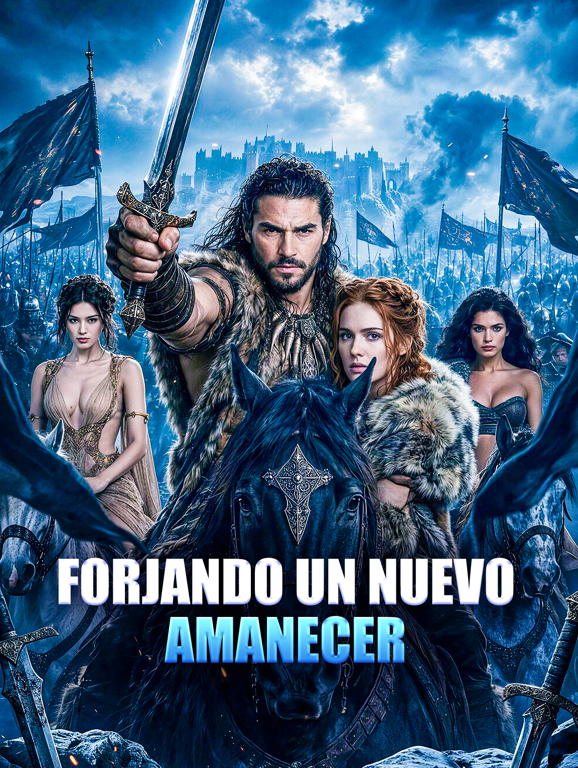 Forjando un Nuevo Amanecer