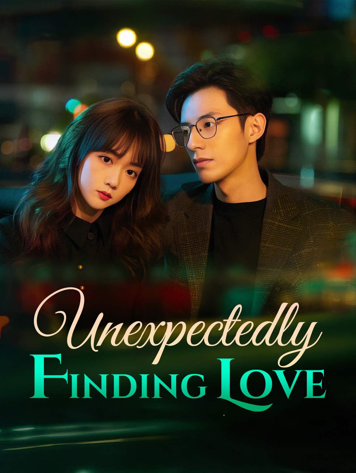 Unexpectedly Finding Love