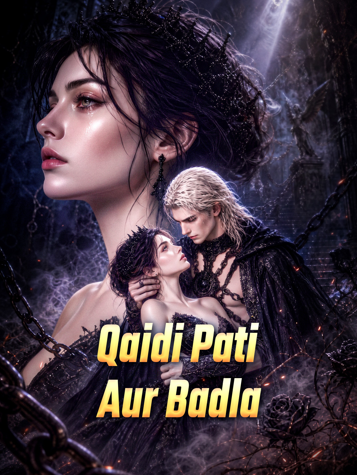 Qaidi Pati Aur Badla
